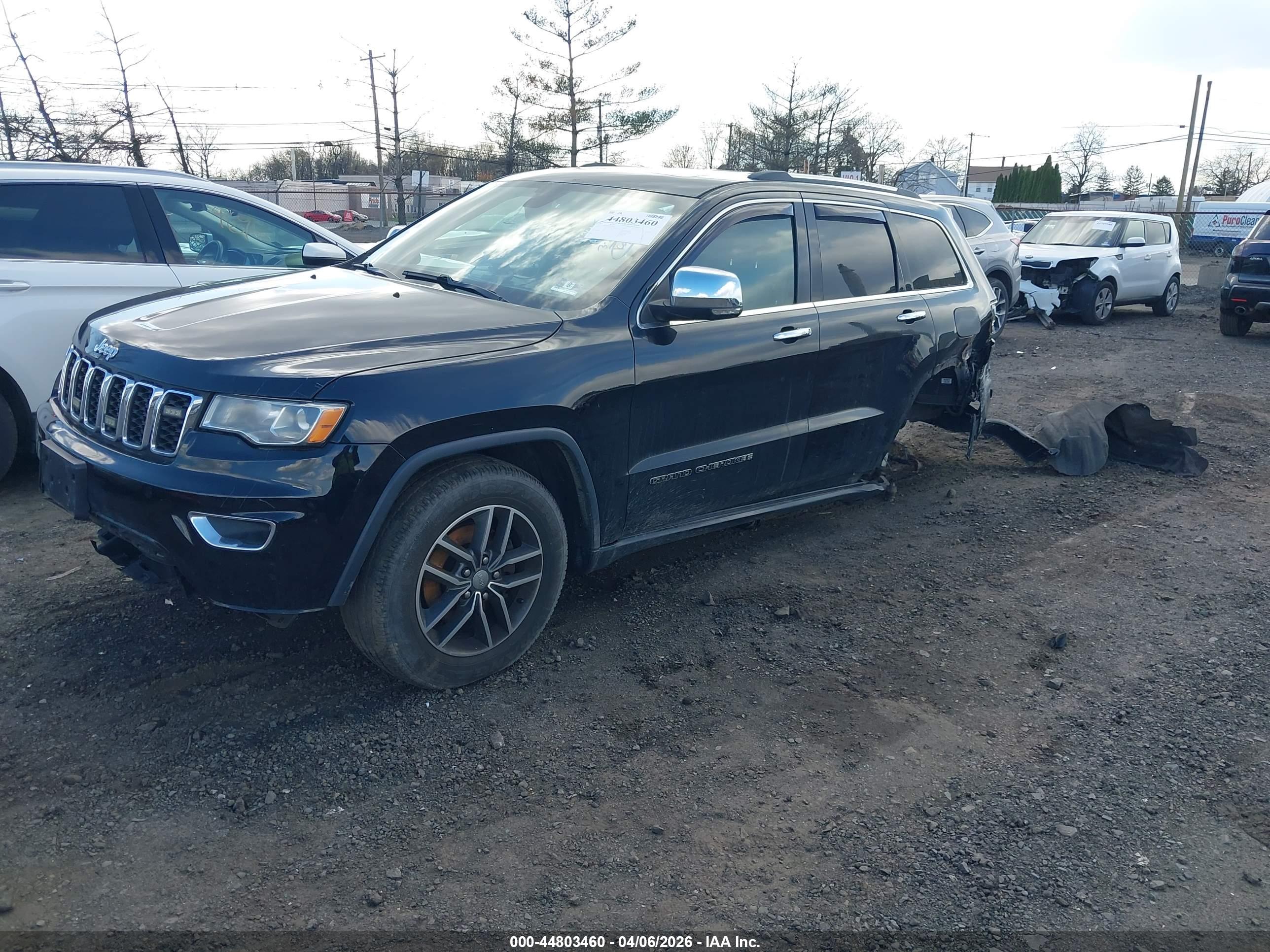 JEEP GRAND image 2