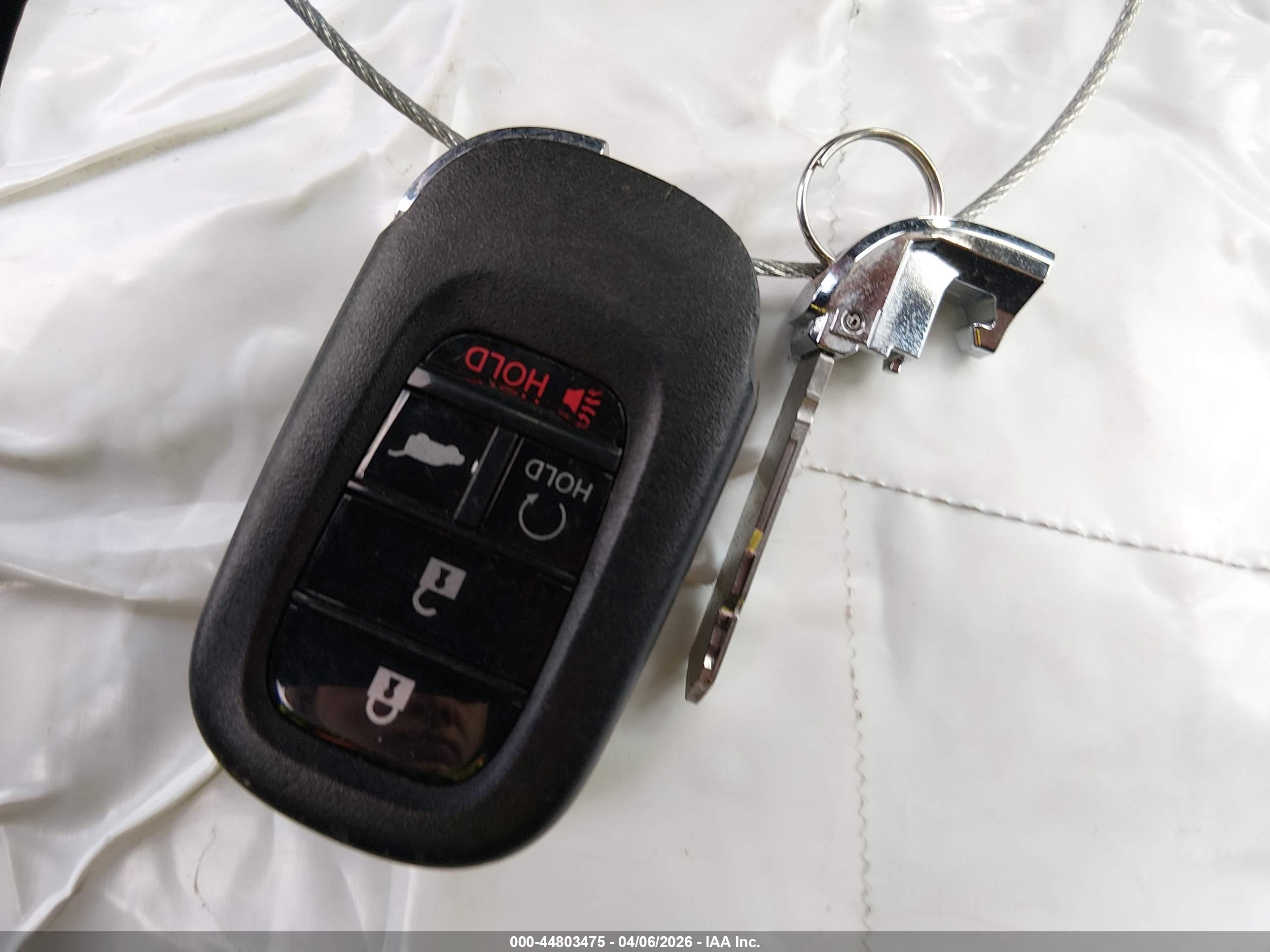 HONDA CIVIC image 11