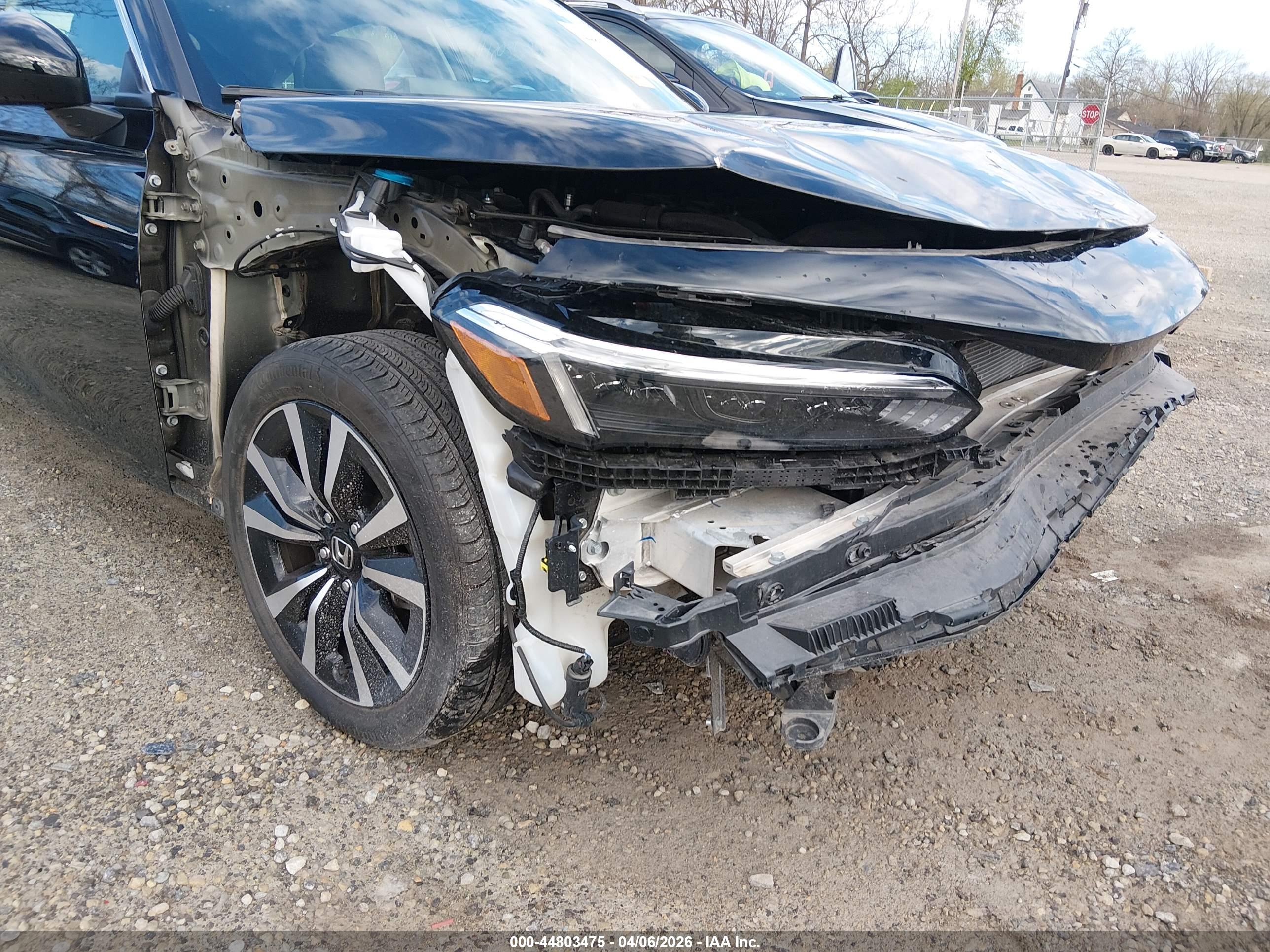 HONDA CIVIC image 6