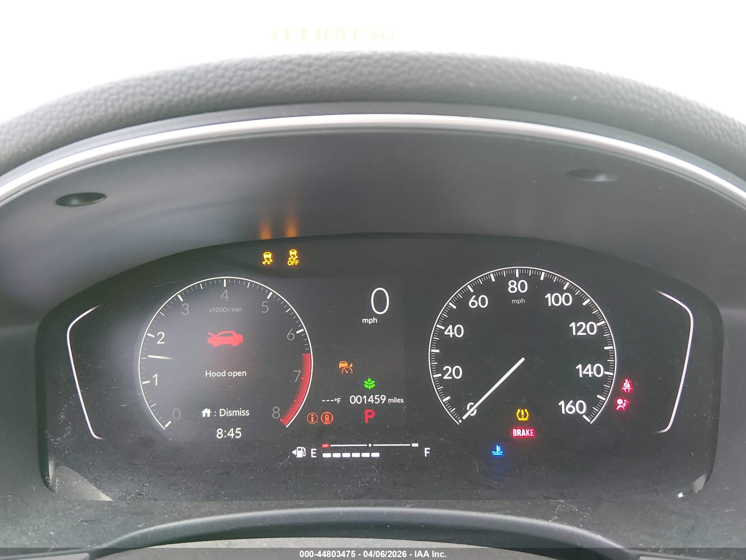 HONDA CIVIC image 7