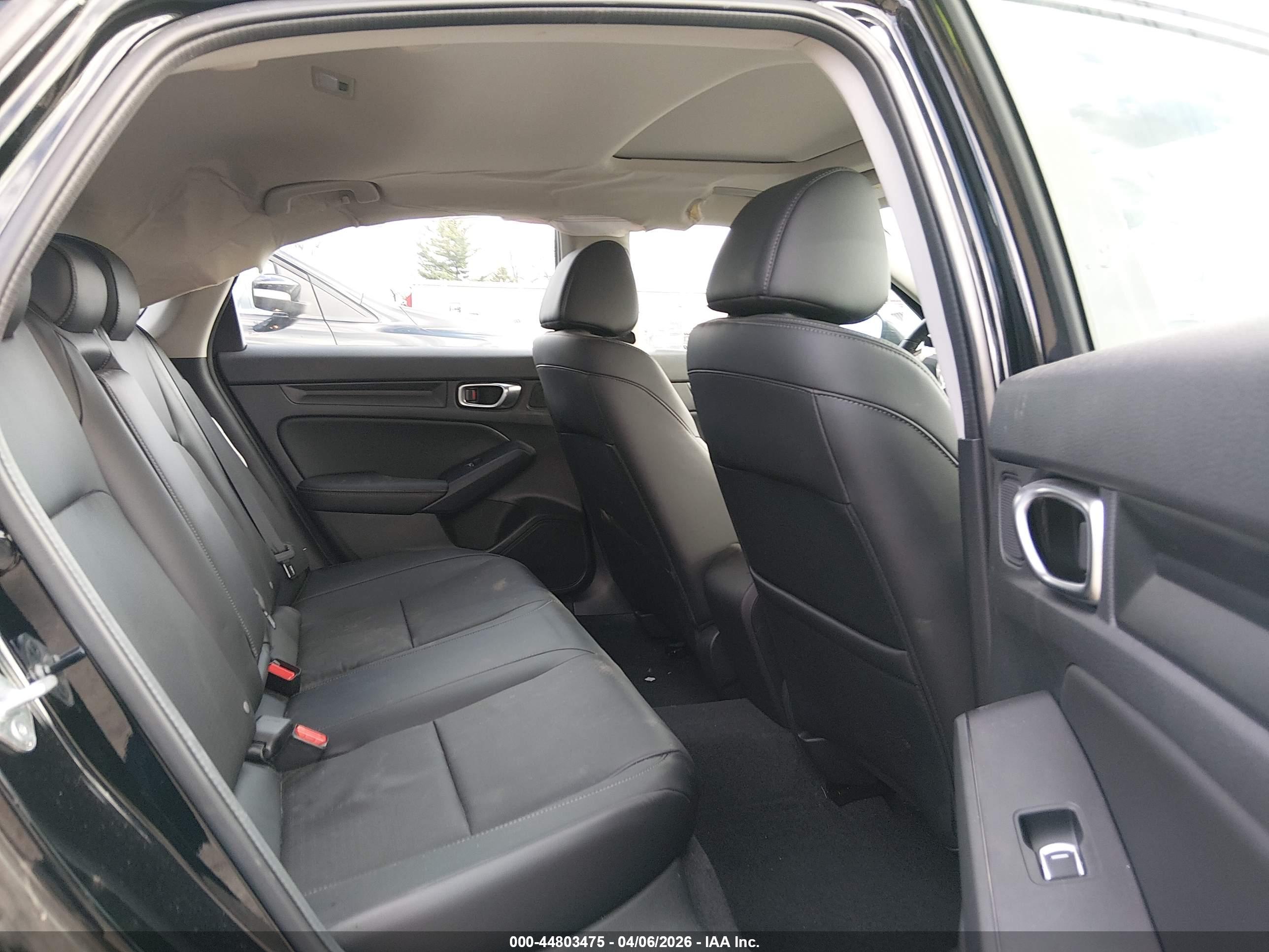 HONDA CIVIC image 8