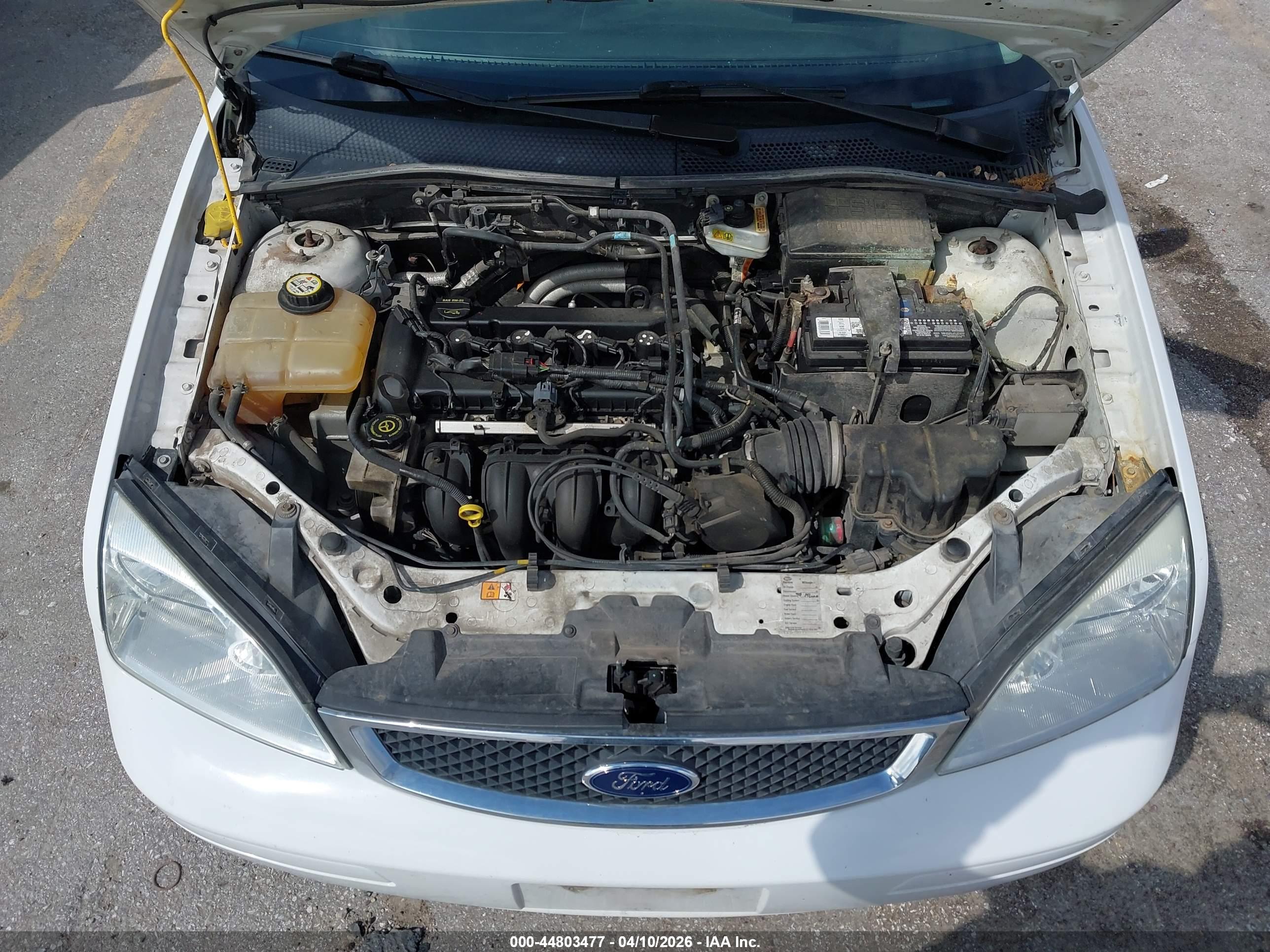 FORD FOCUS image 10