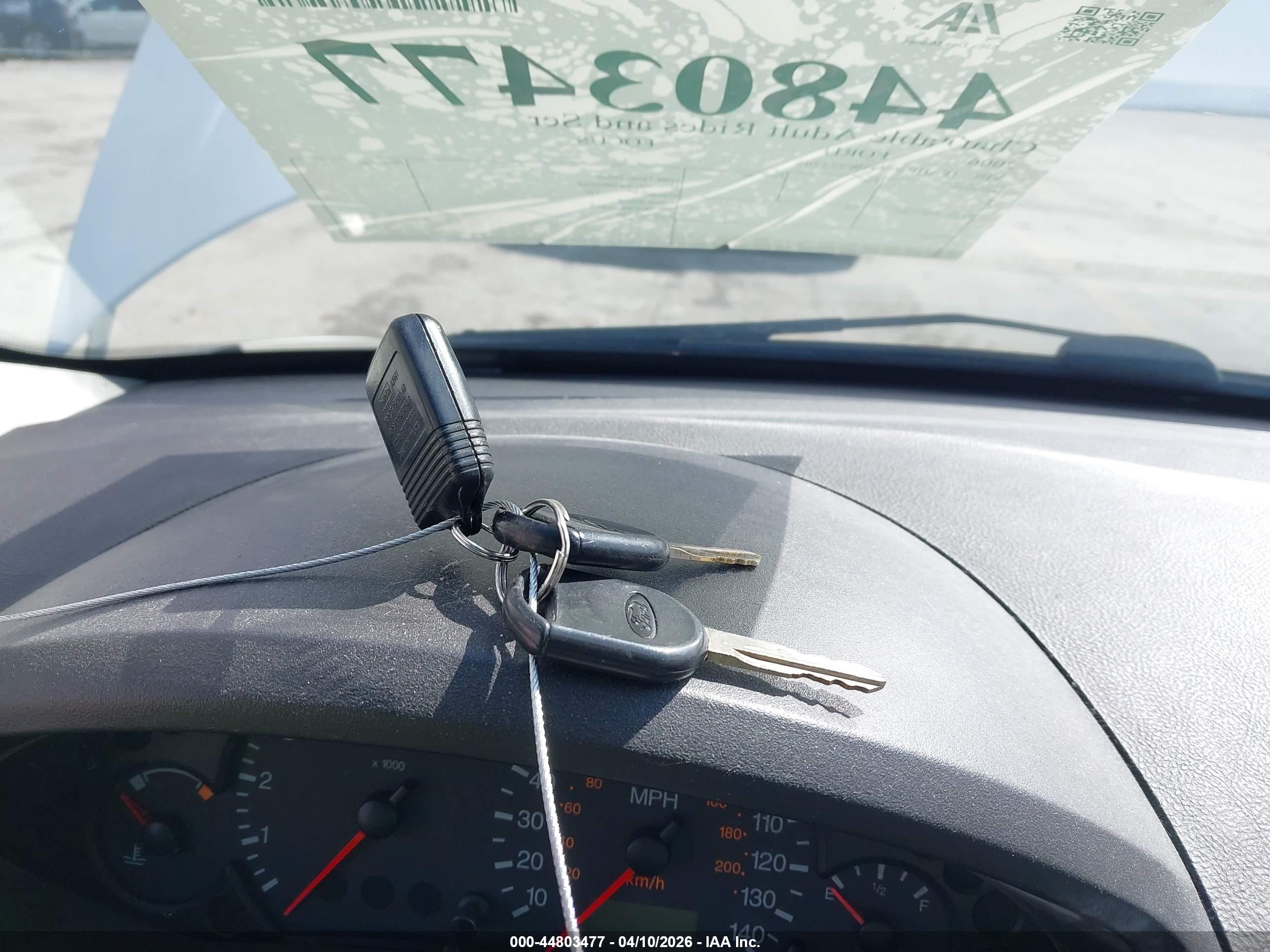 FORD FOCUS image 11