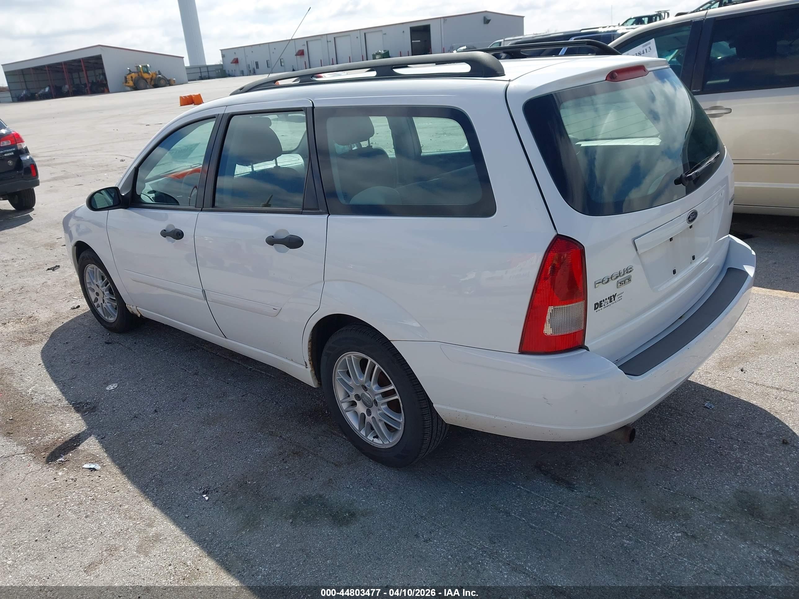 FORD FOCUS image 3