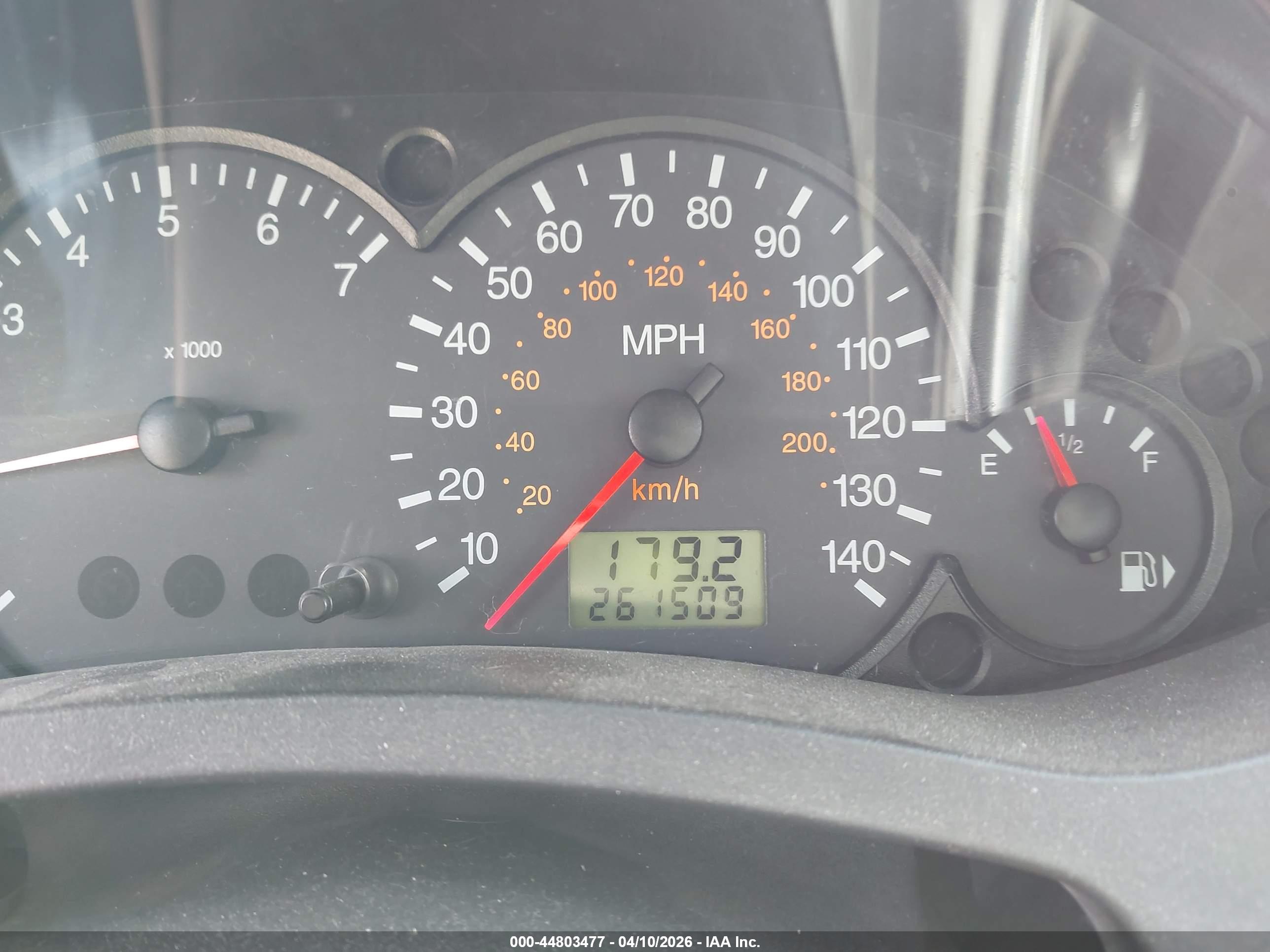 FORD FOCUS image 7