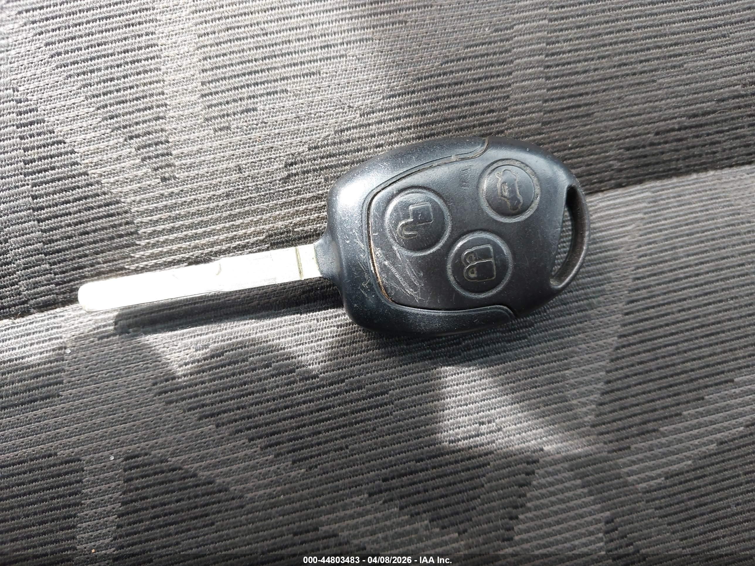 FORD FIESTA image 11