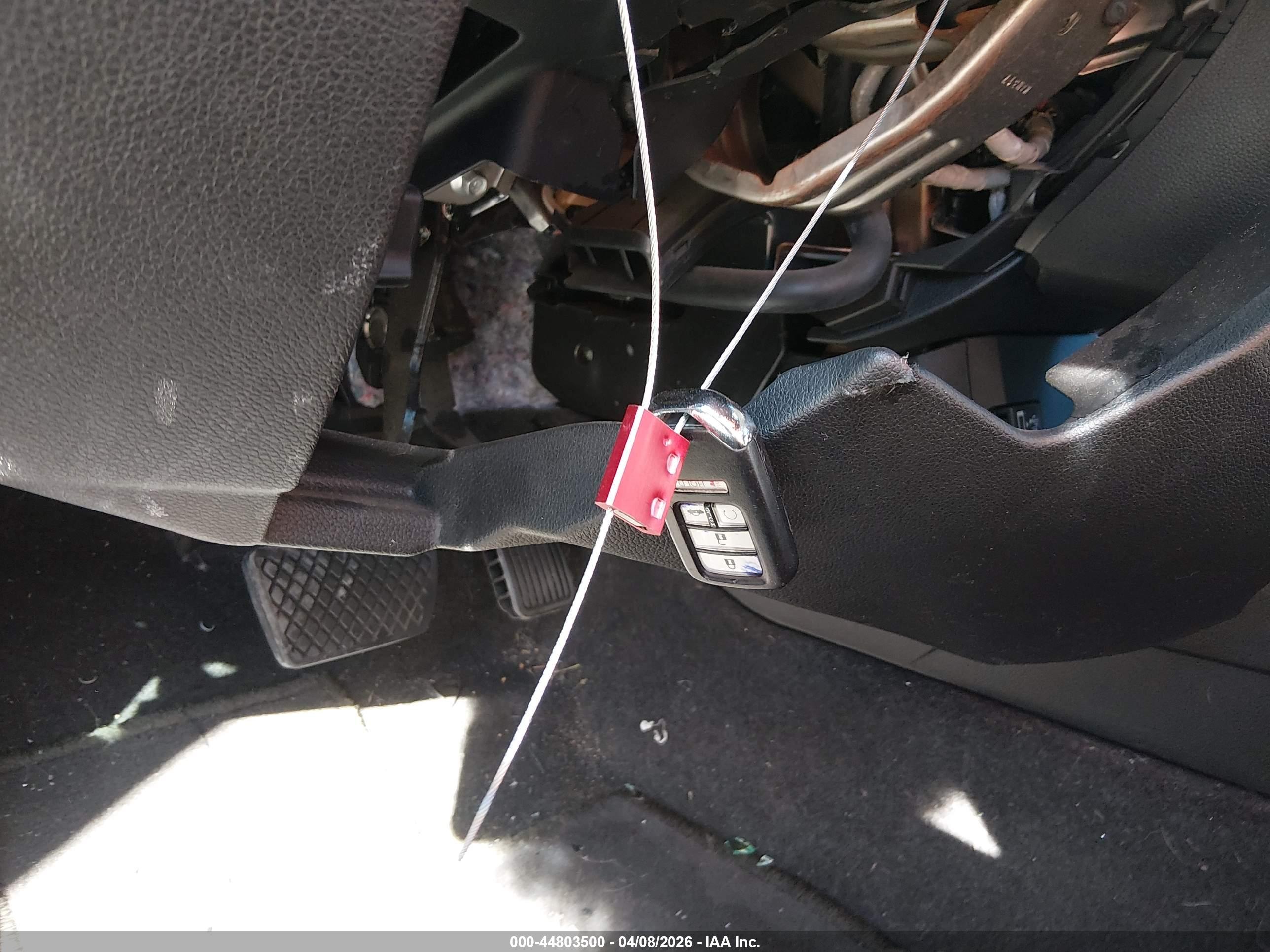 HONDA CIVIC image 11