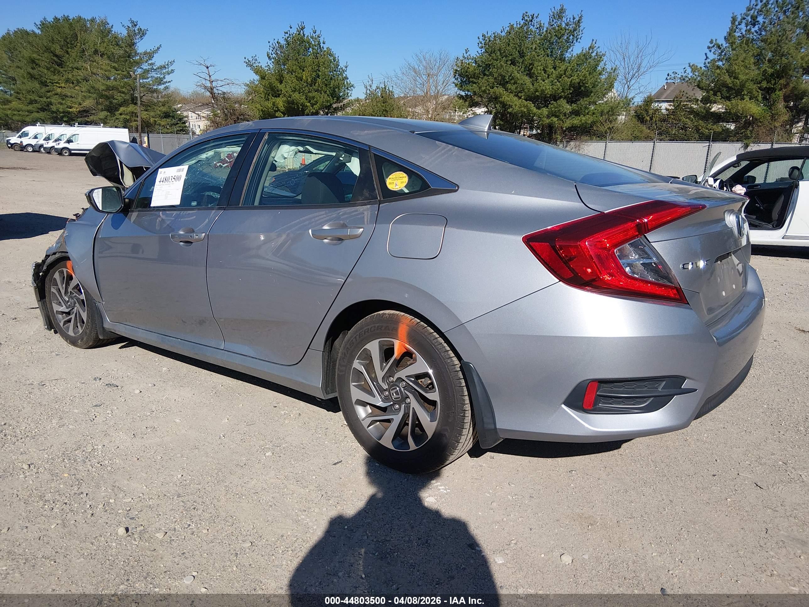 HONDA CIVIC image 3