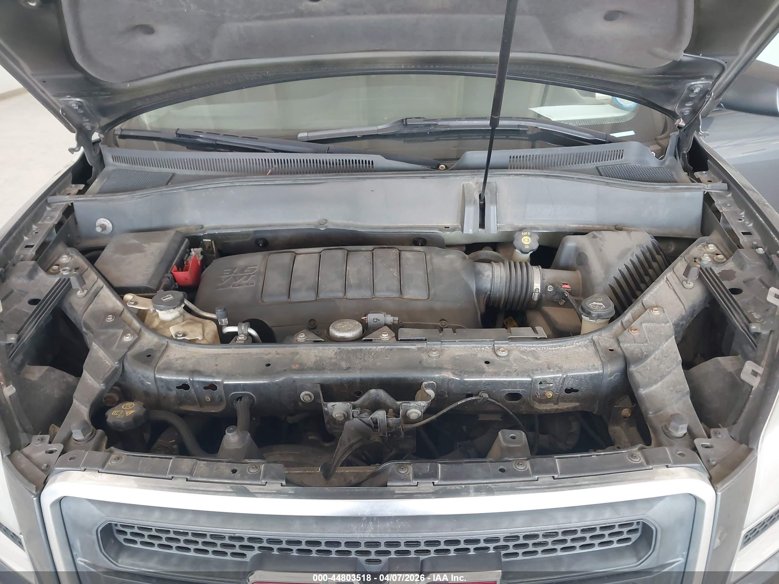 GMC ACADIA image 10
