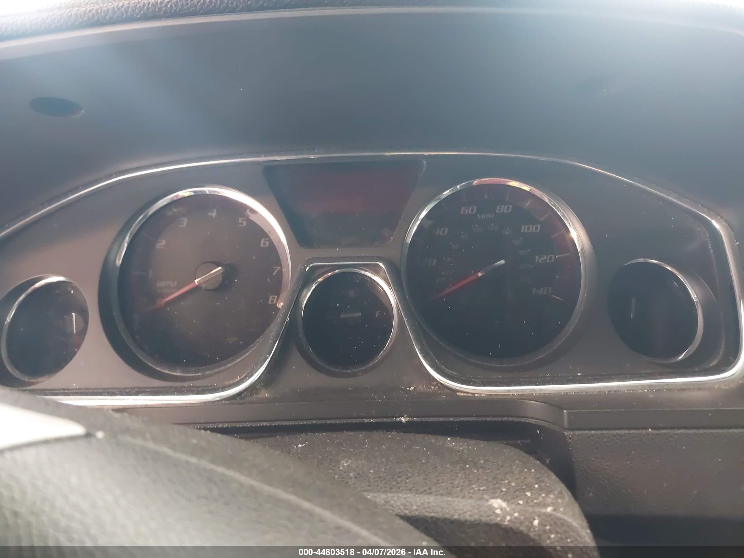 GMC ACADIA image 7