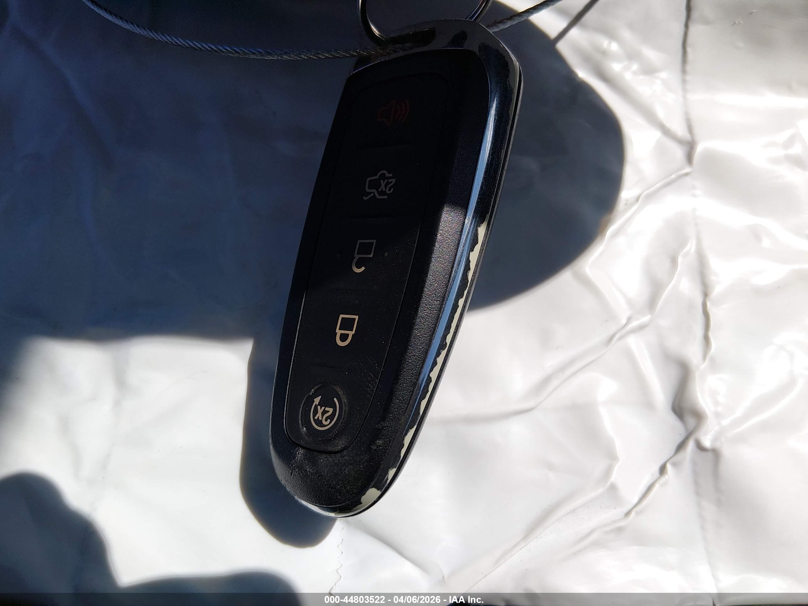 FORD ESCAPE image 11