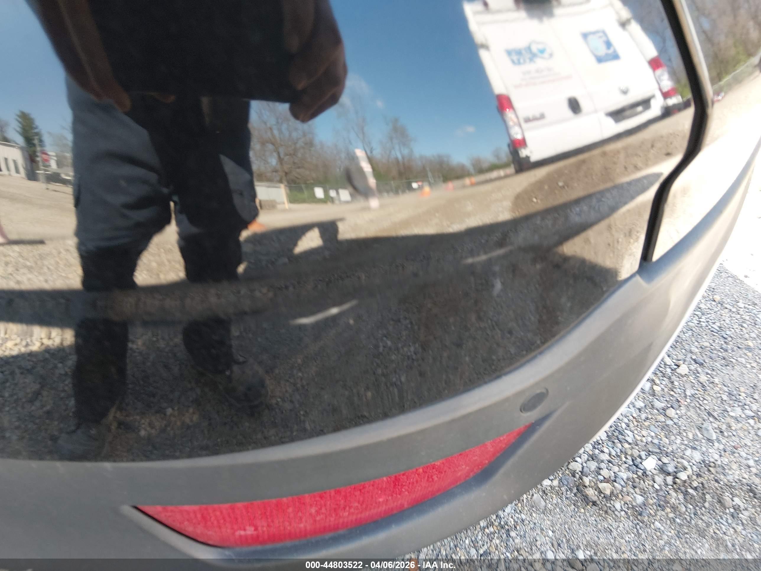 FORD ESCAPE image 6