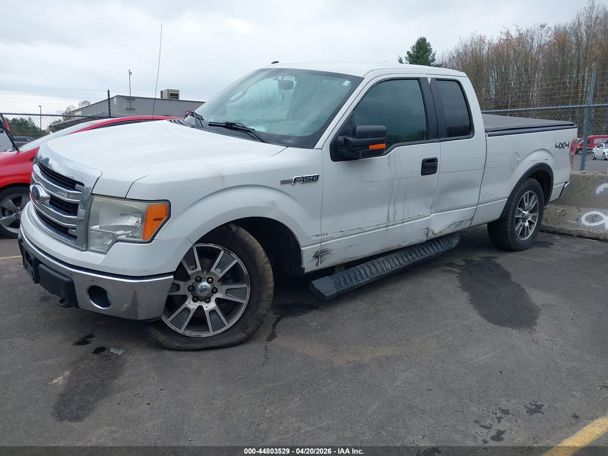 FORD F-150 image 2