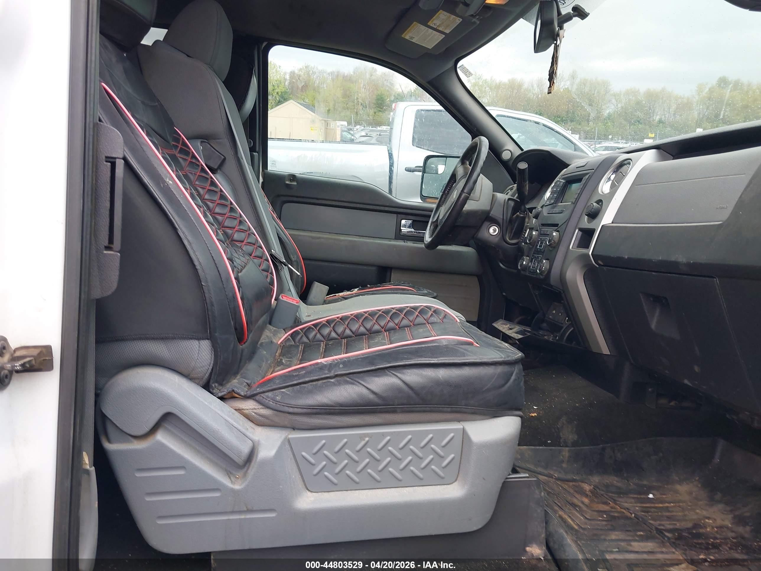 FORD F-150 image 5