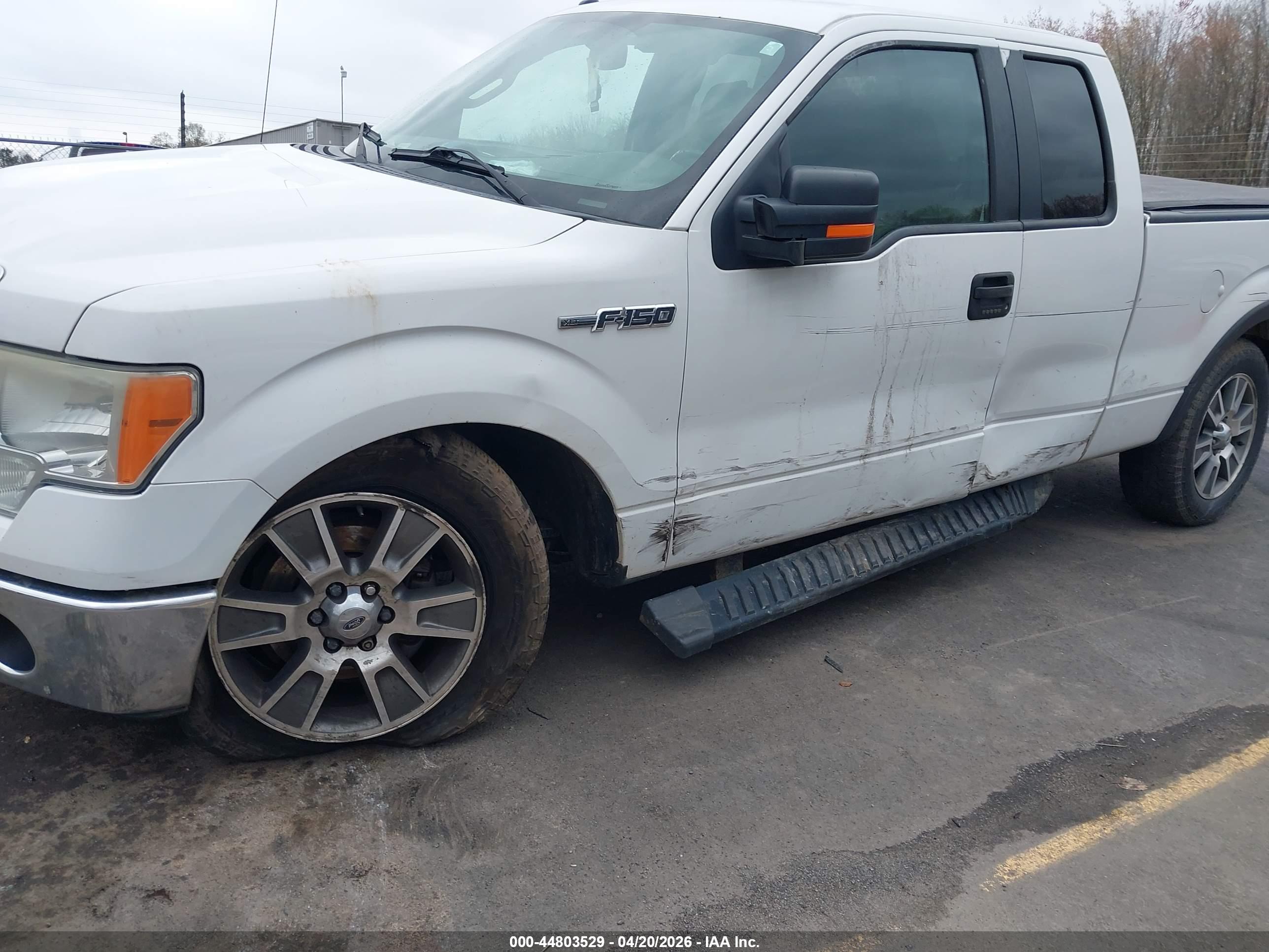 FORD F-150 image 6