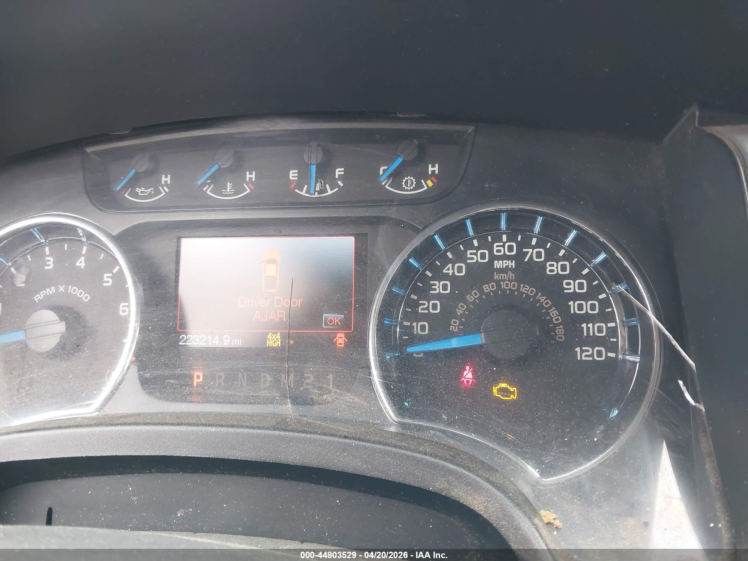 FORD F-150 image 7