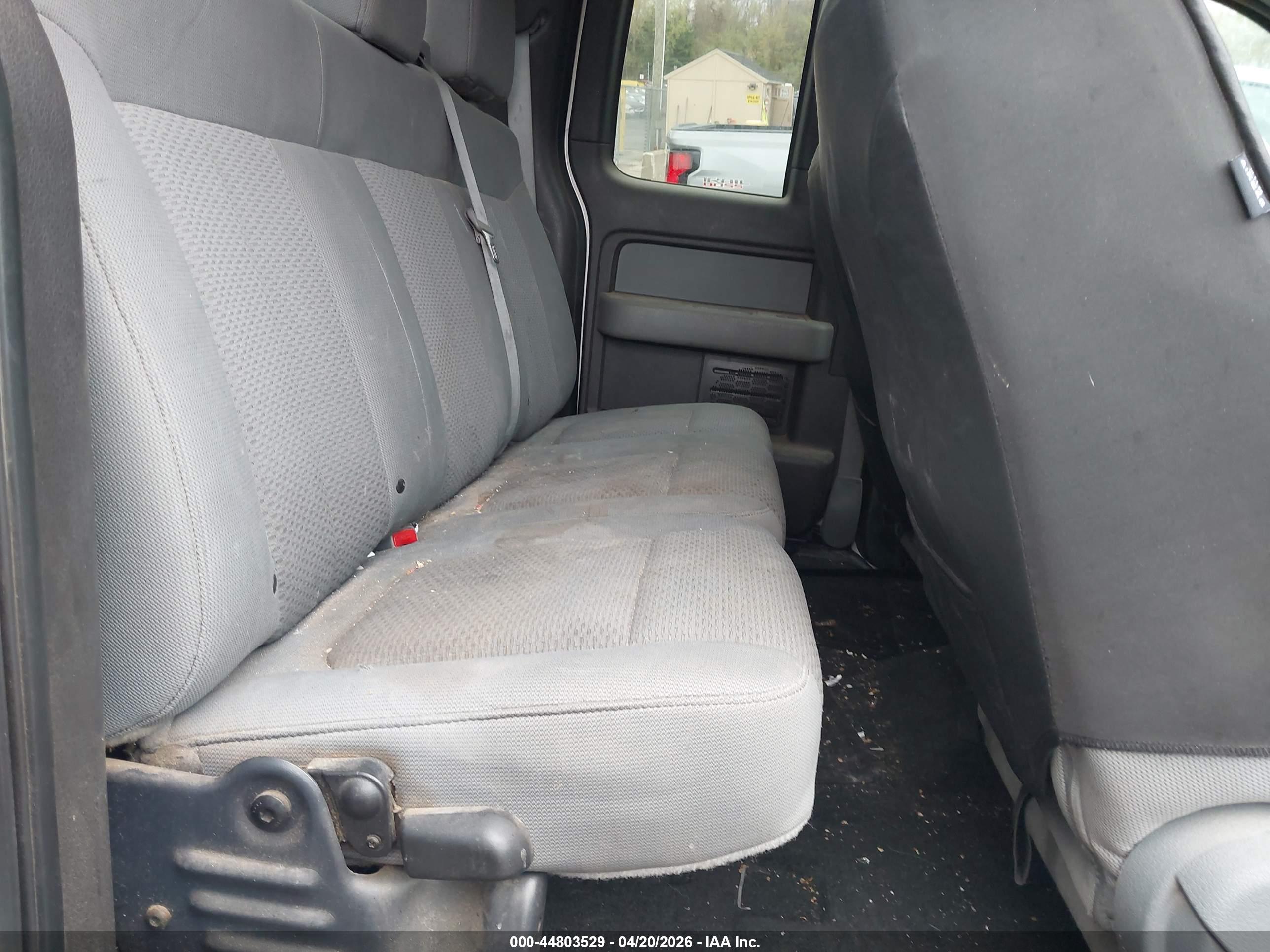 FORD F-150 image 8