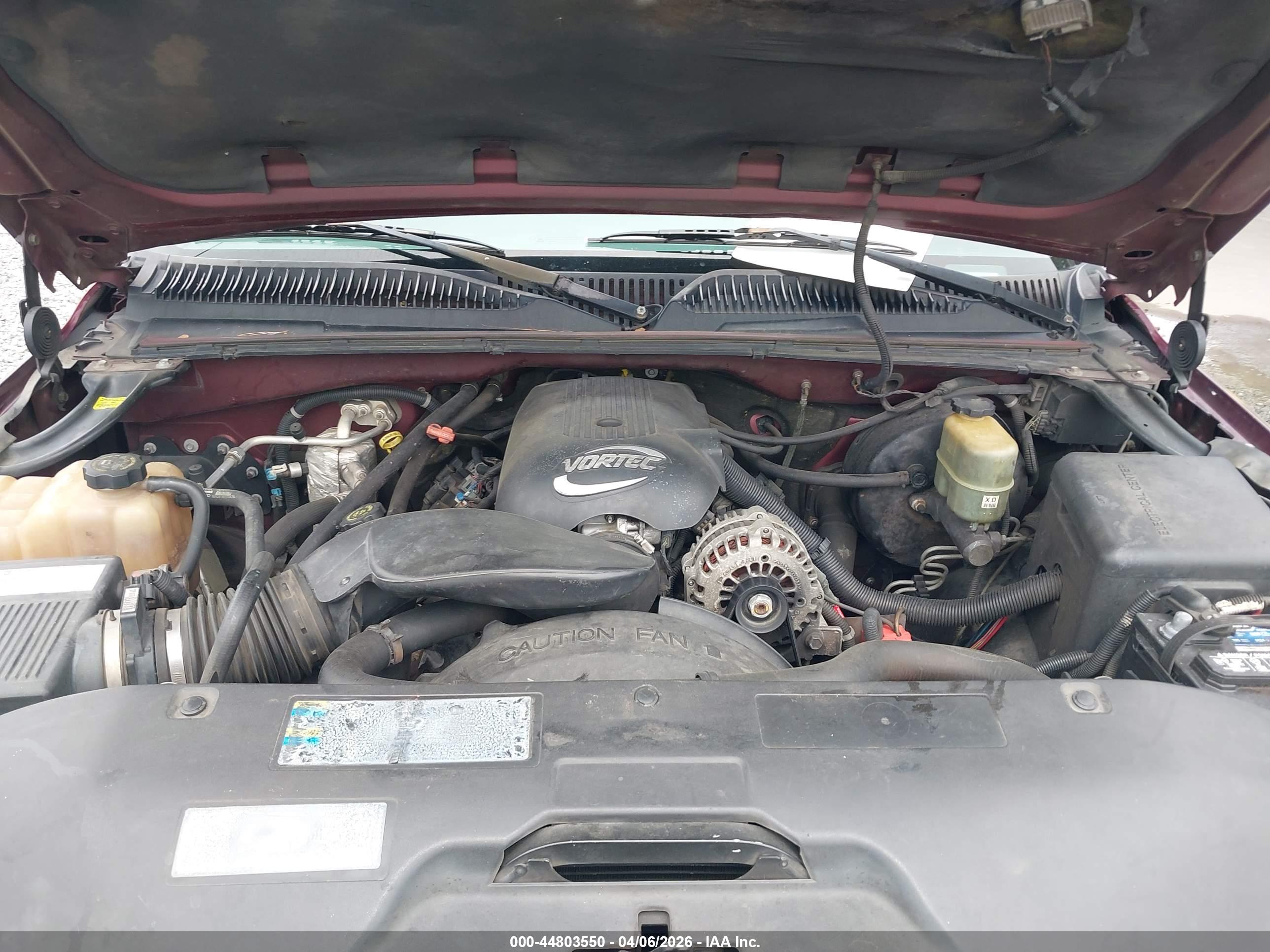 CHEVROLET SILVERADO image 10