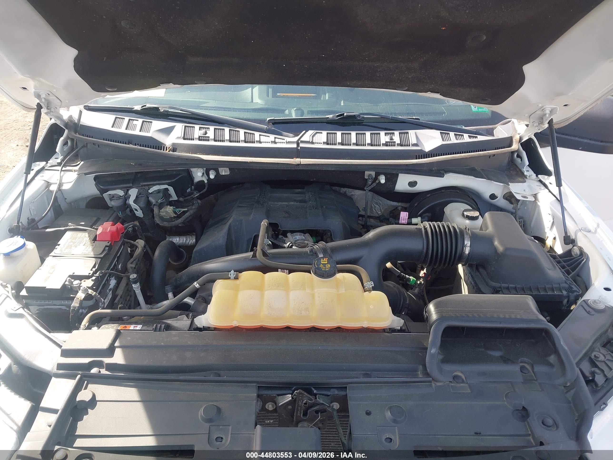 FORD F-150 image 10
