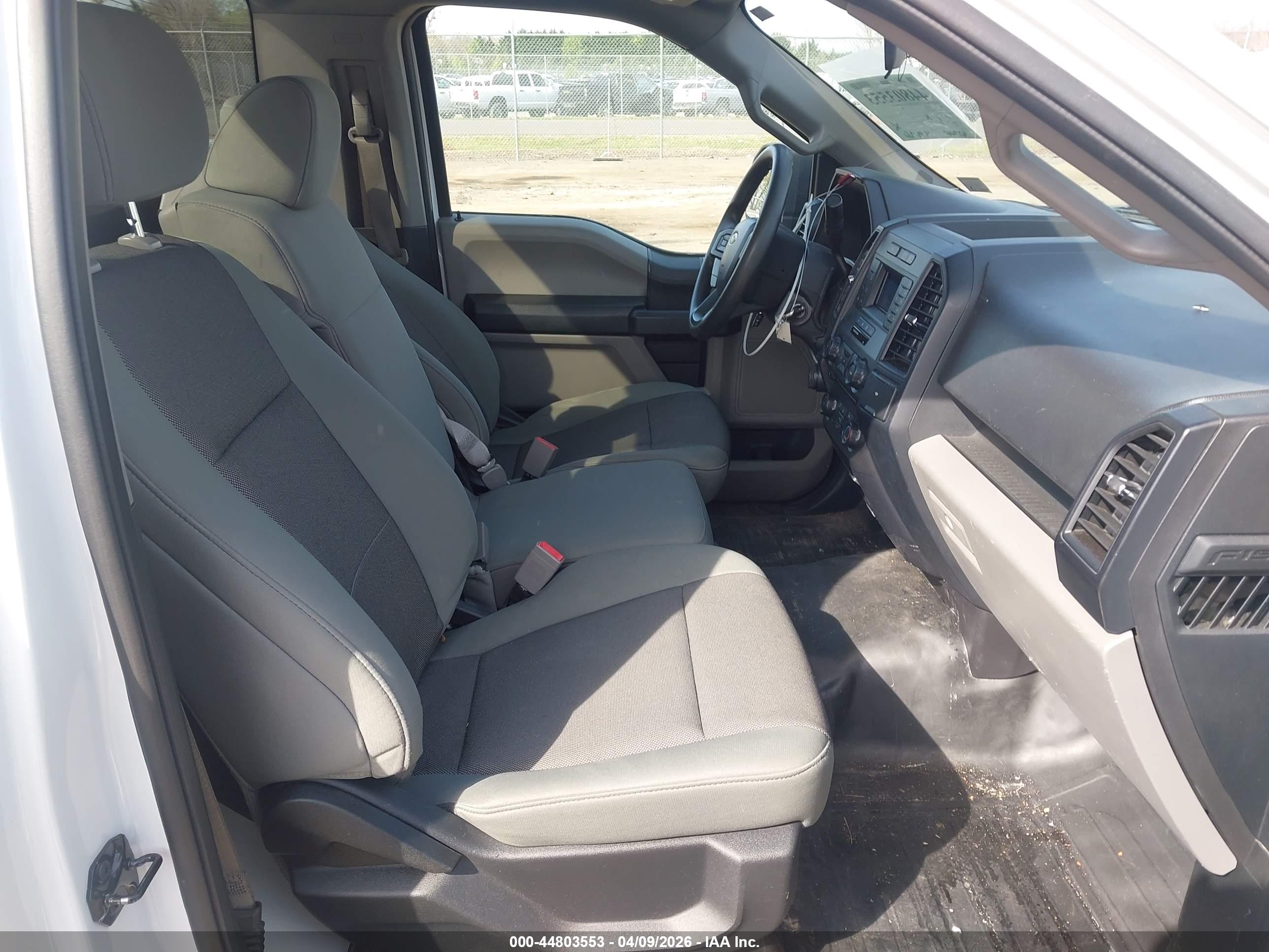 FORD F-150 image 5