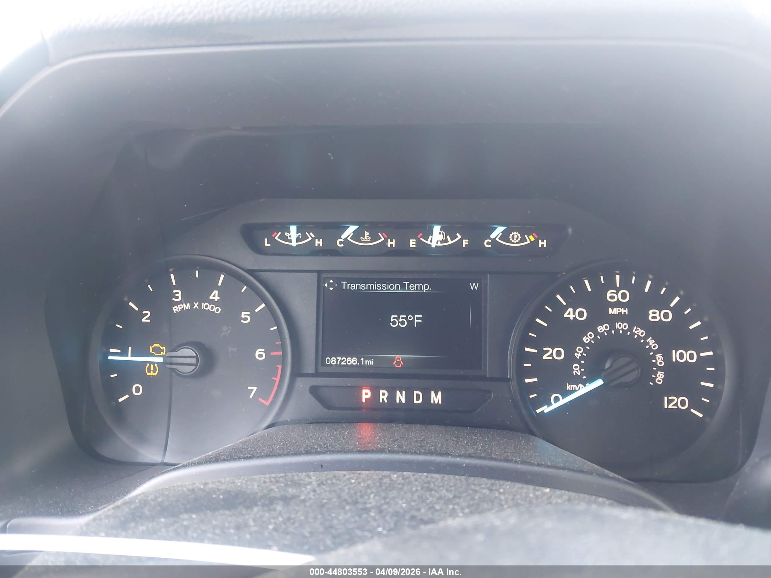 FORD F-150 image 7