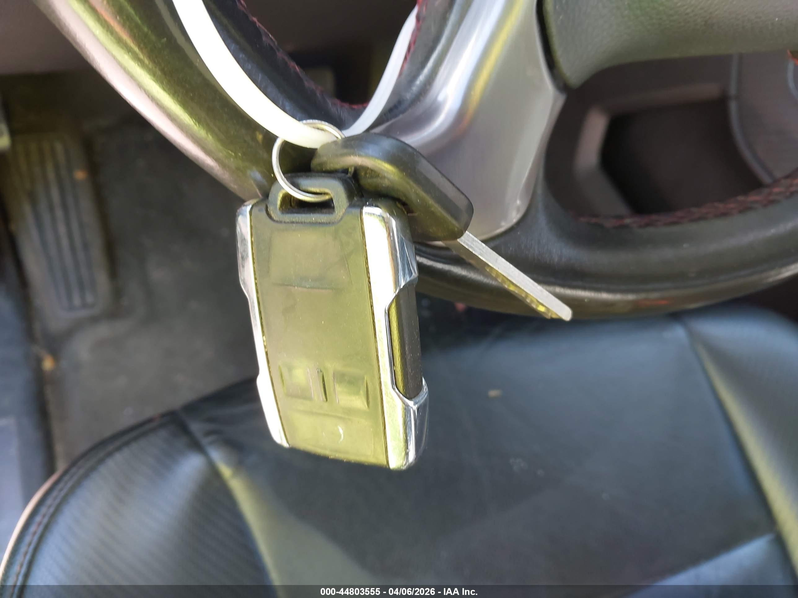 GMC SIERRA image 11