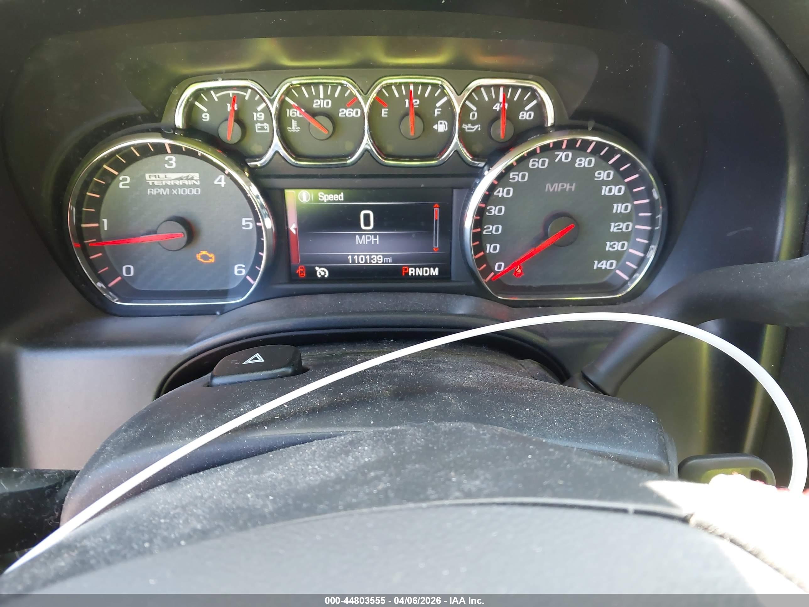 GMC SIERRA image 7