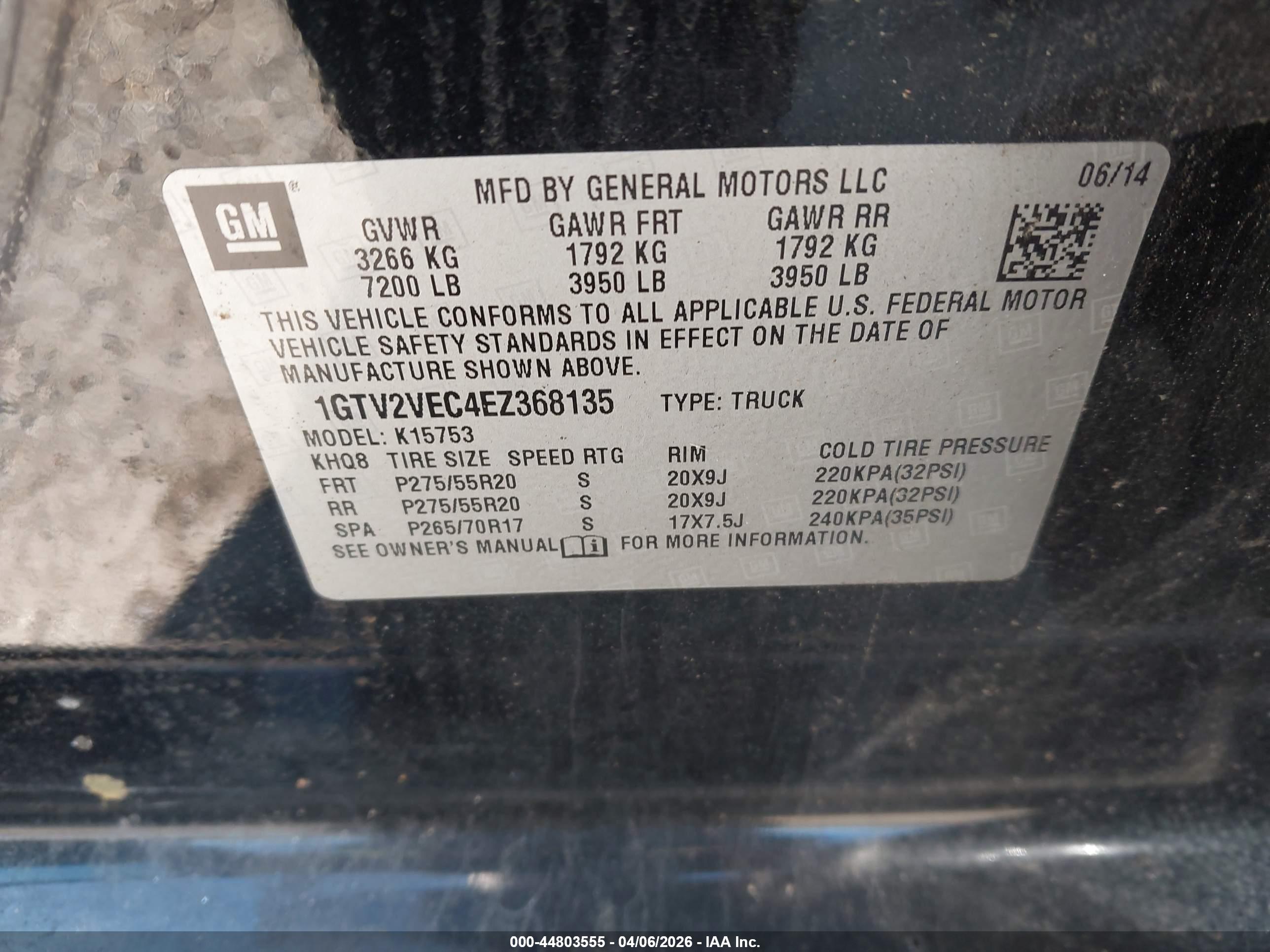 GMC SIERRA image 9