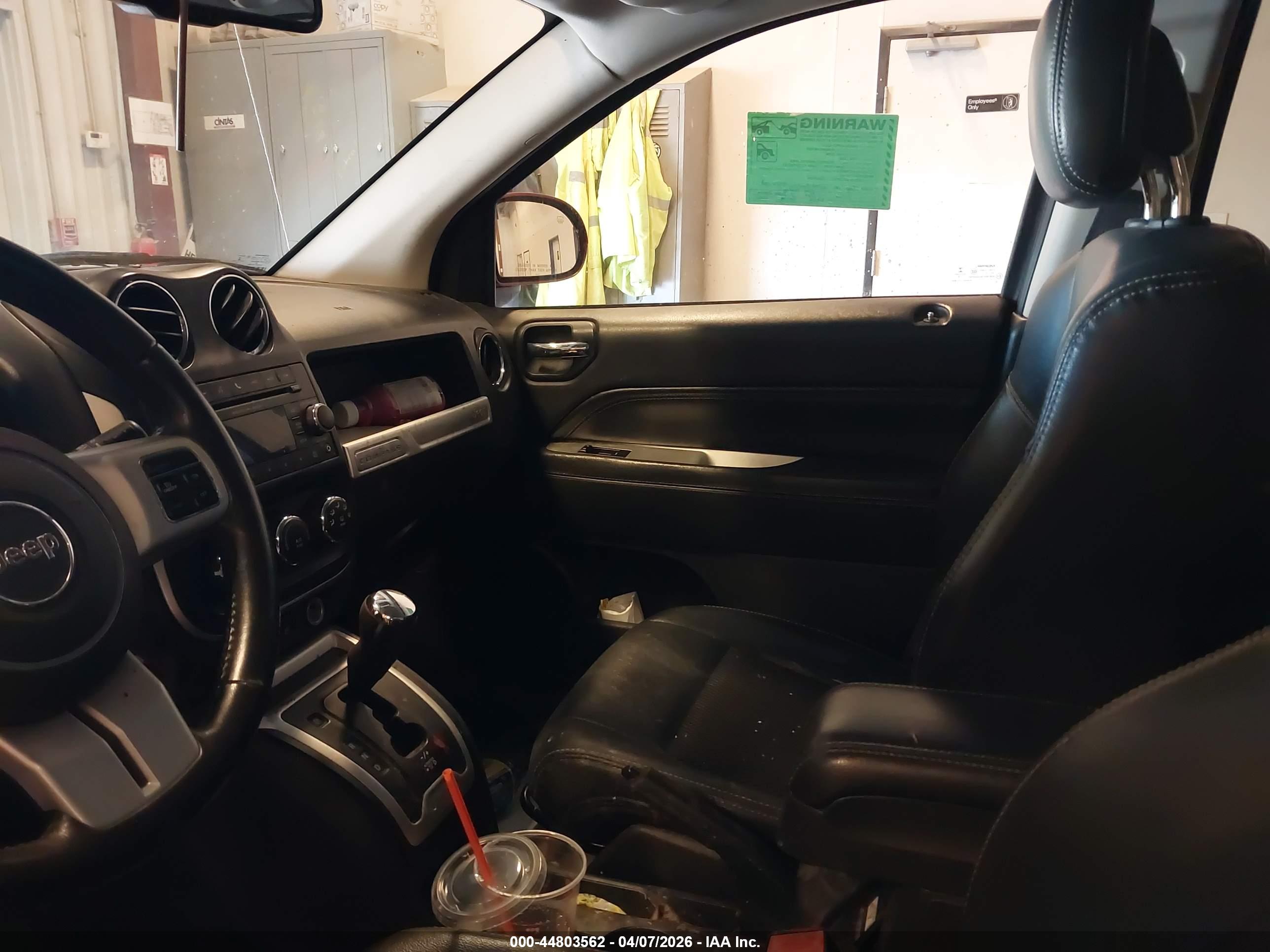JEEP COMPASS image 5