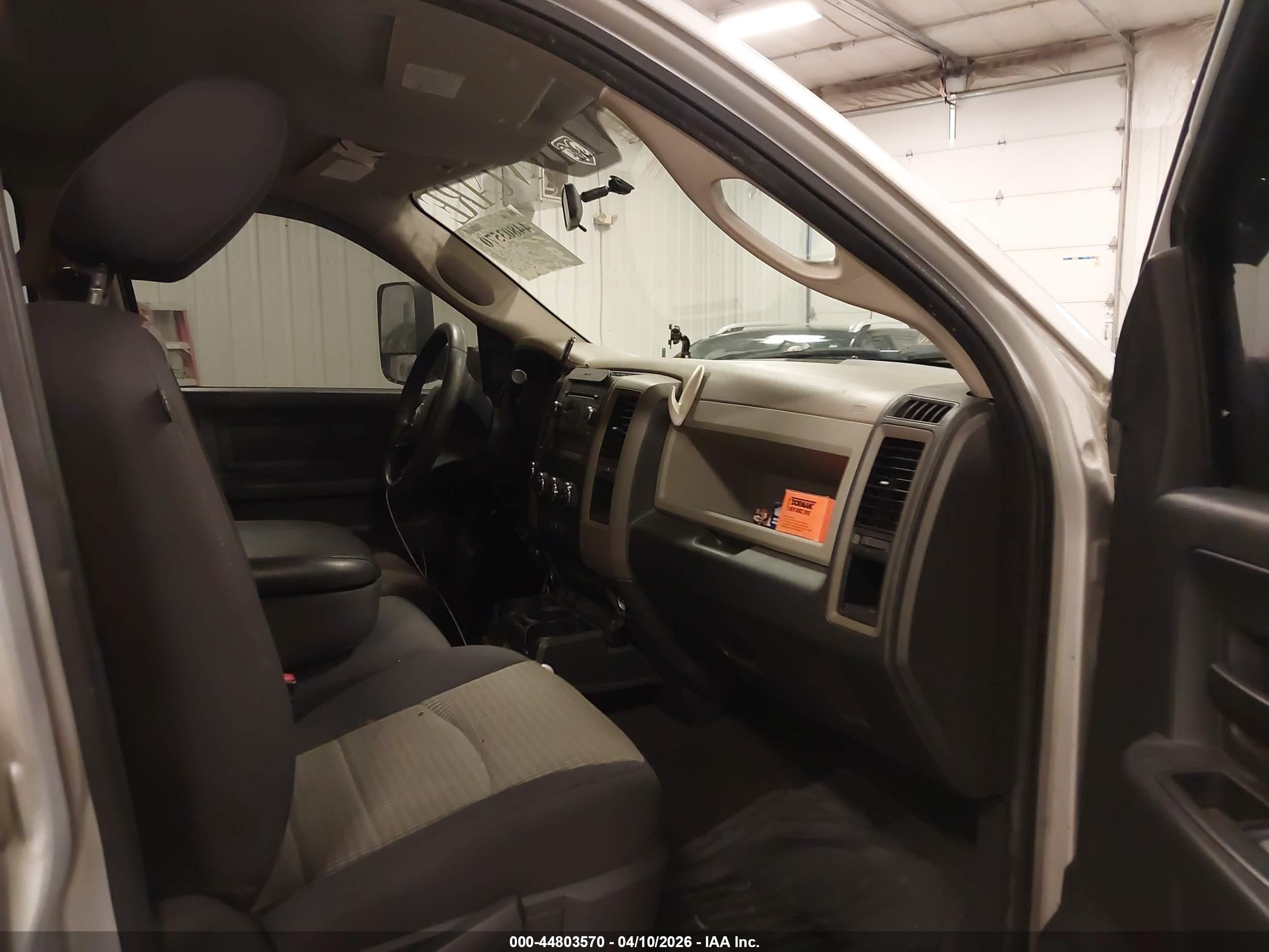 RAM 1500 image 5