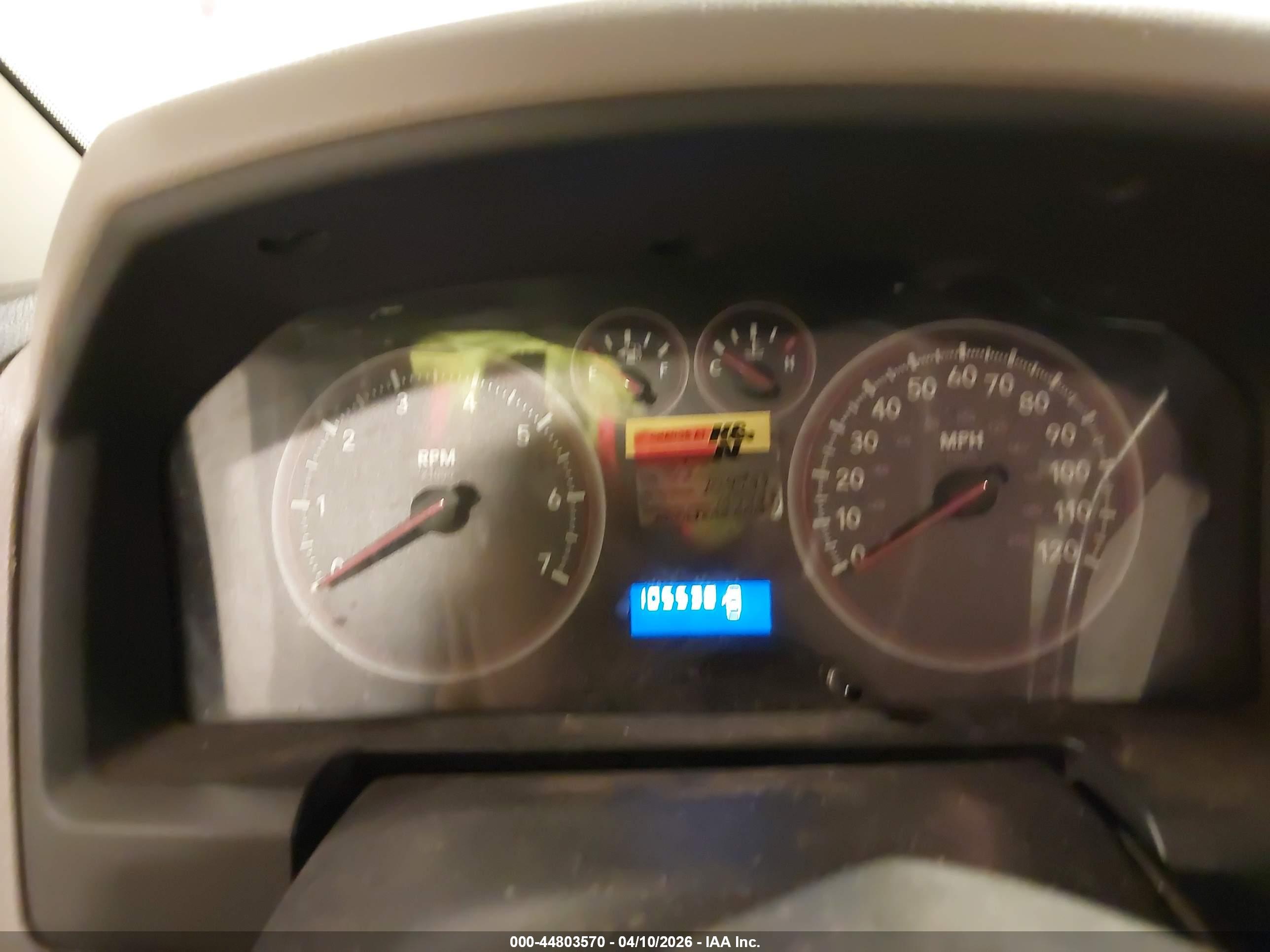 RAM 1500 image 7