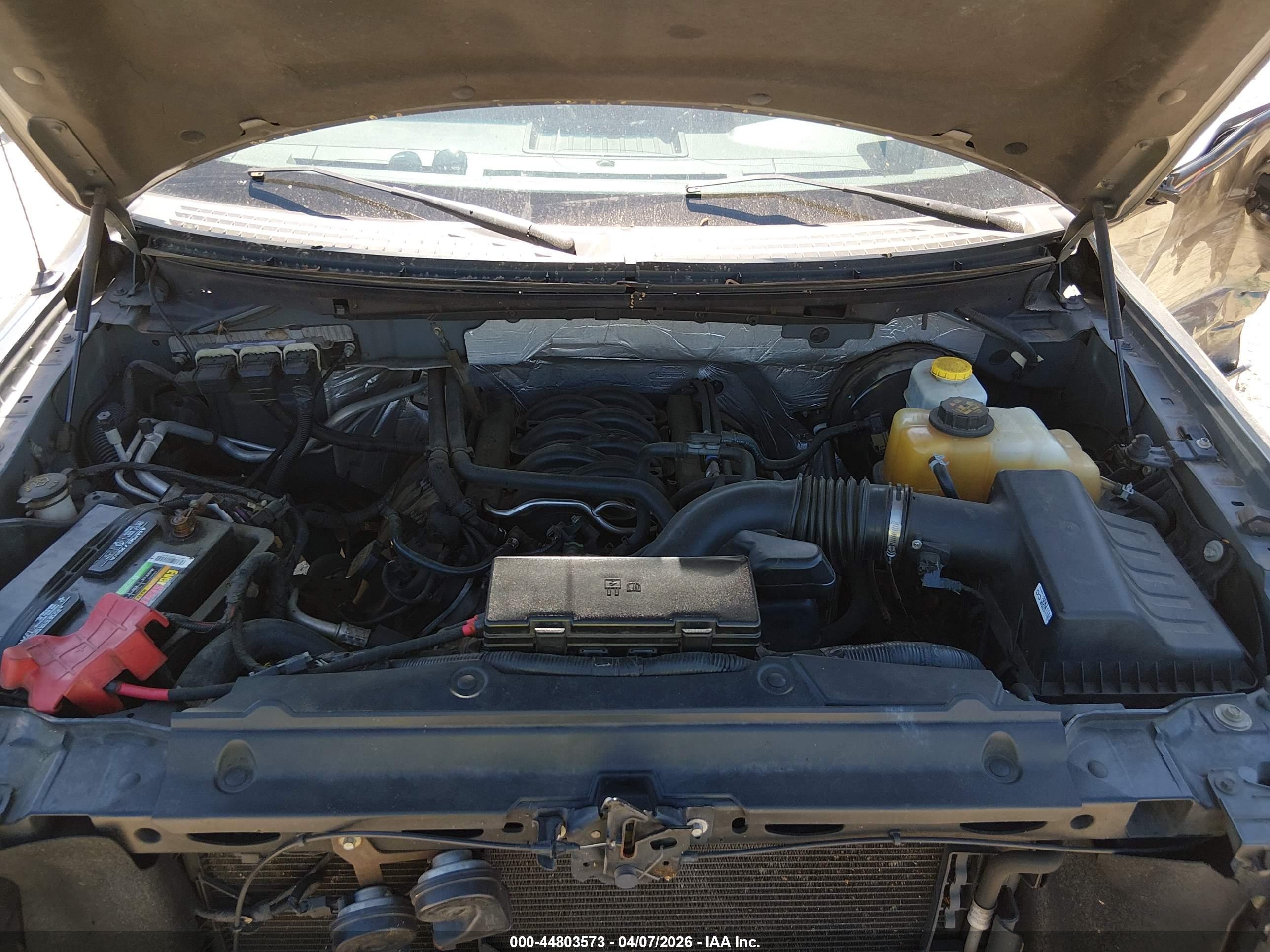 FORD F-150 image 10