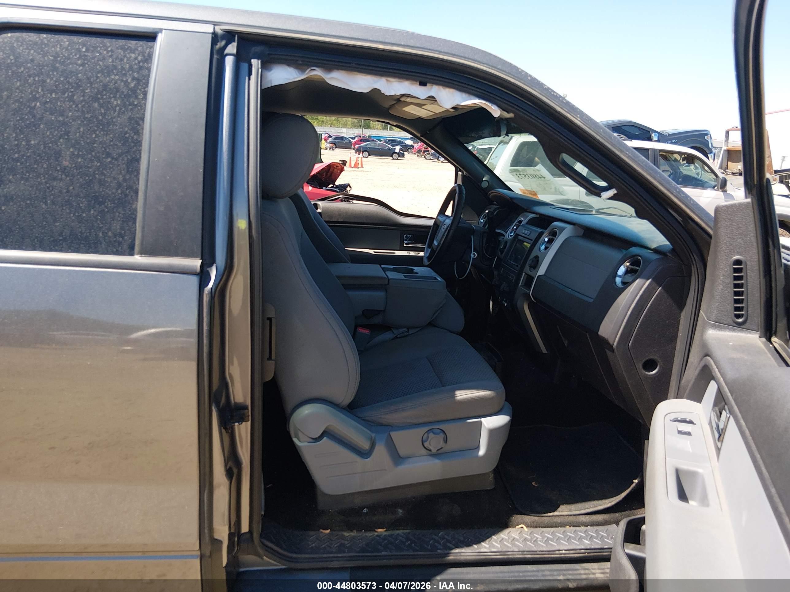 FORD F-150 image 5