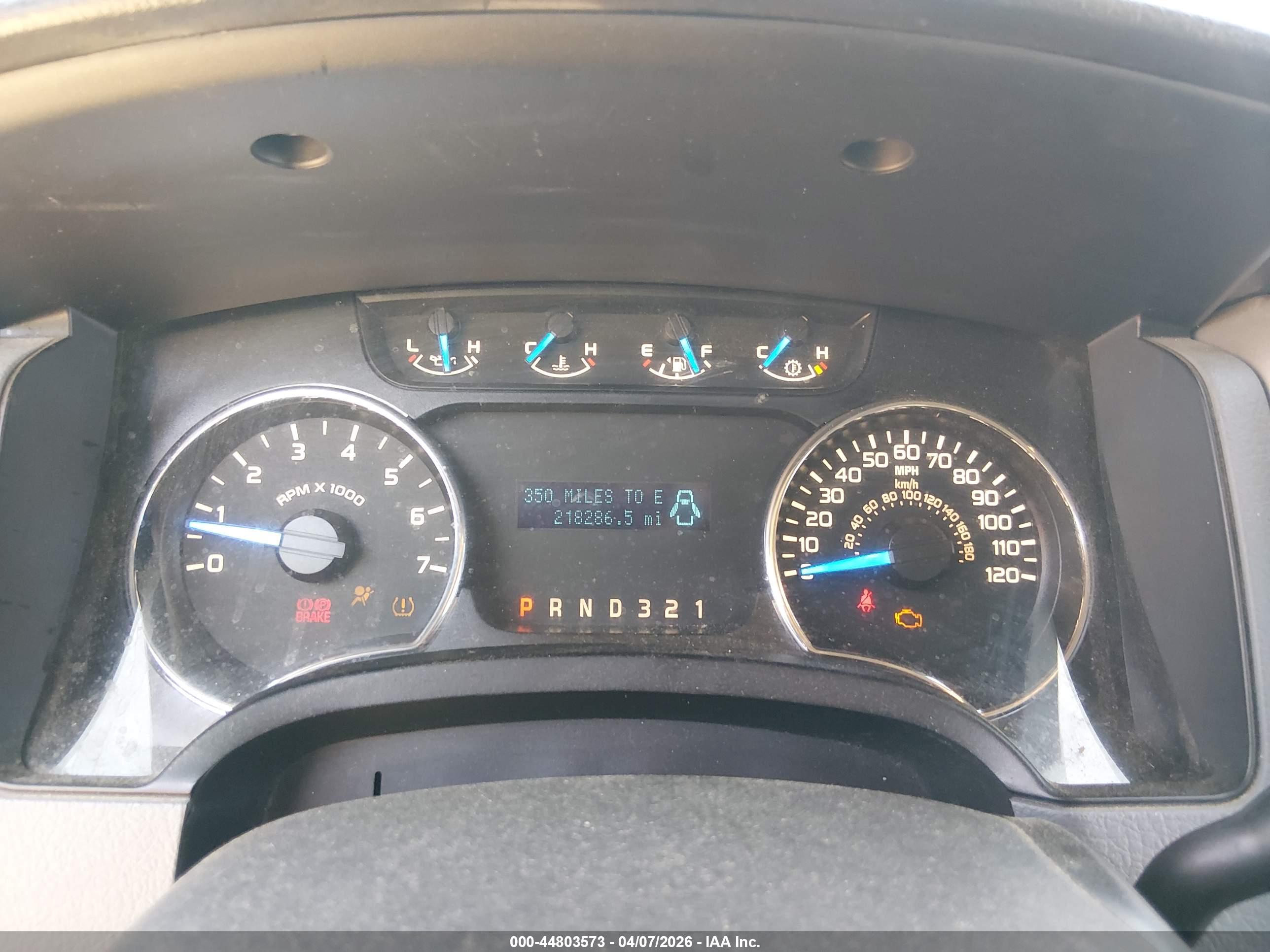 FORD F-150 image 7