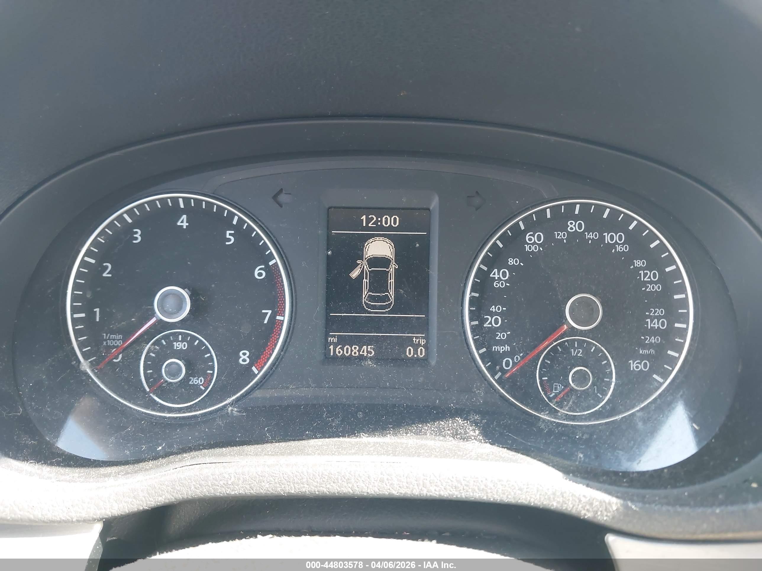 VOLKSWAGEN PASSAT image 7