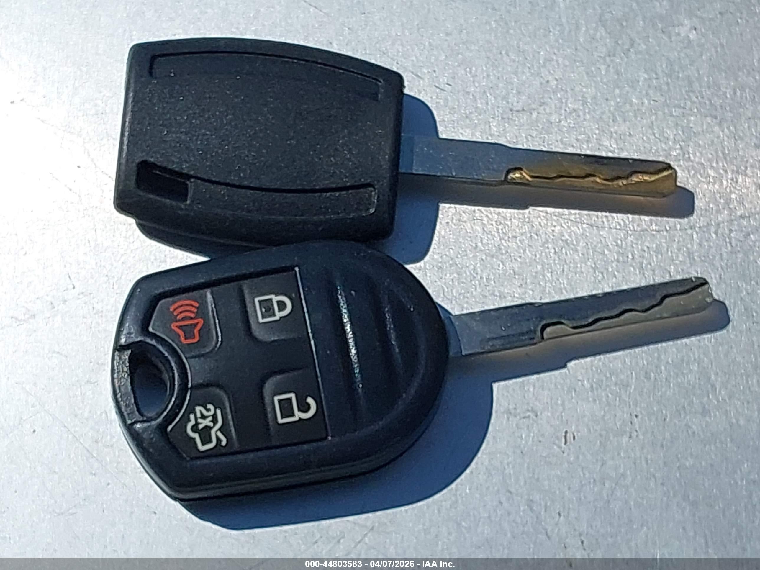 FORD FIESTA image 11