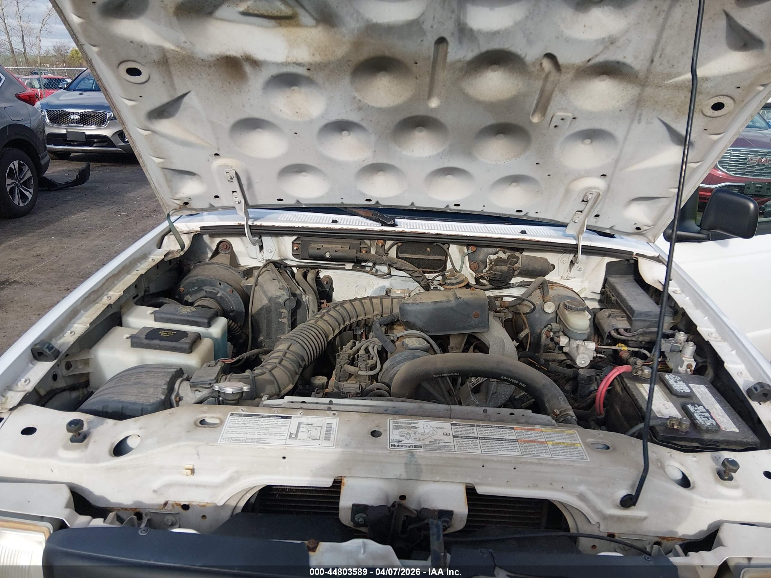 FORD RANGER image 10