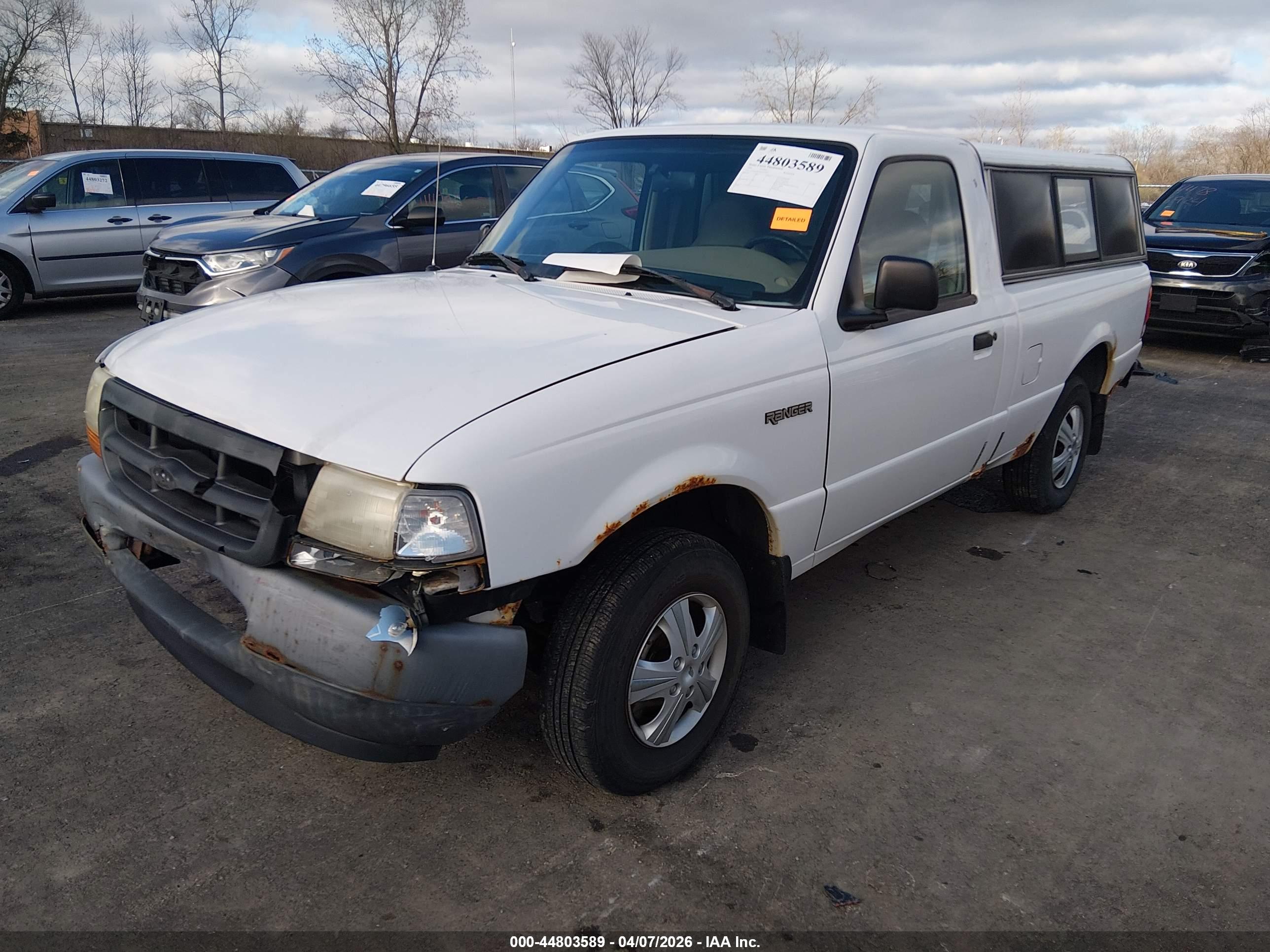 FORD RANGER image 2