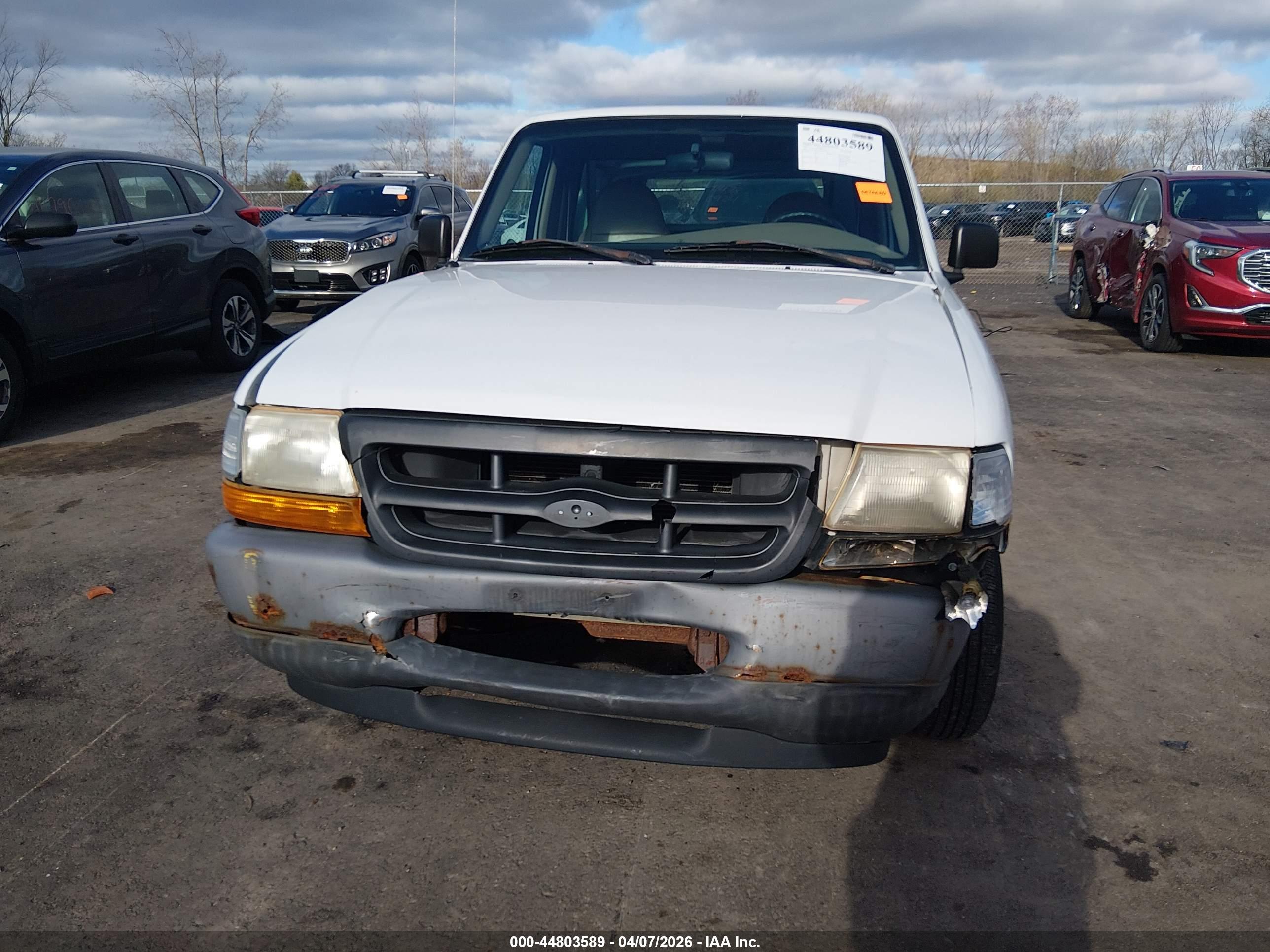 FORD RANGER image 6