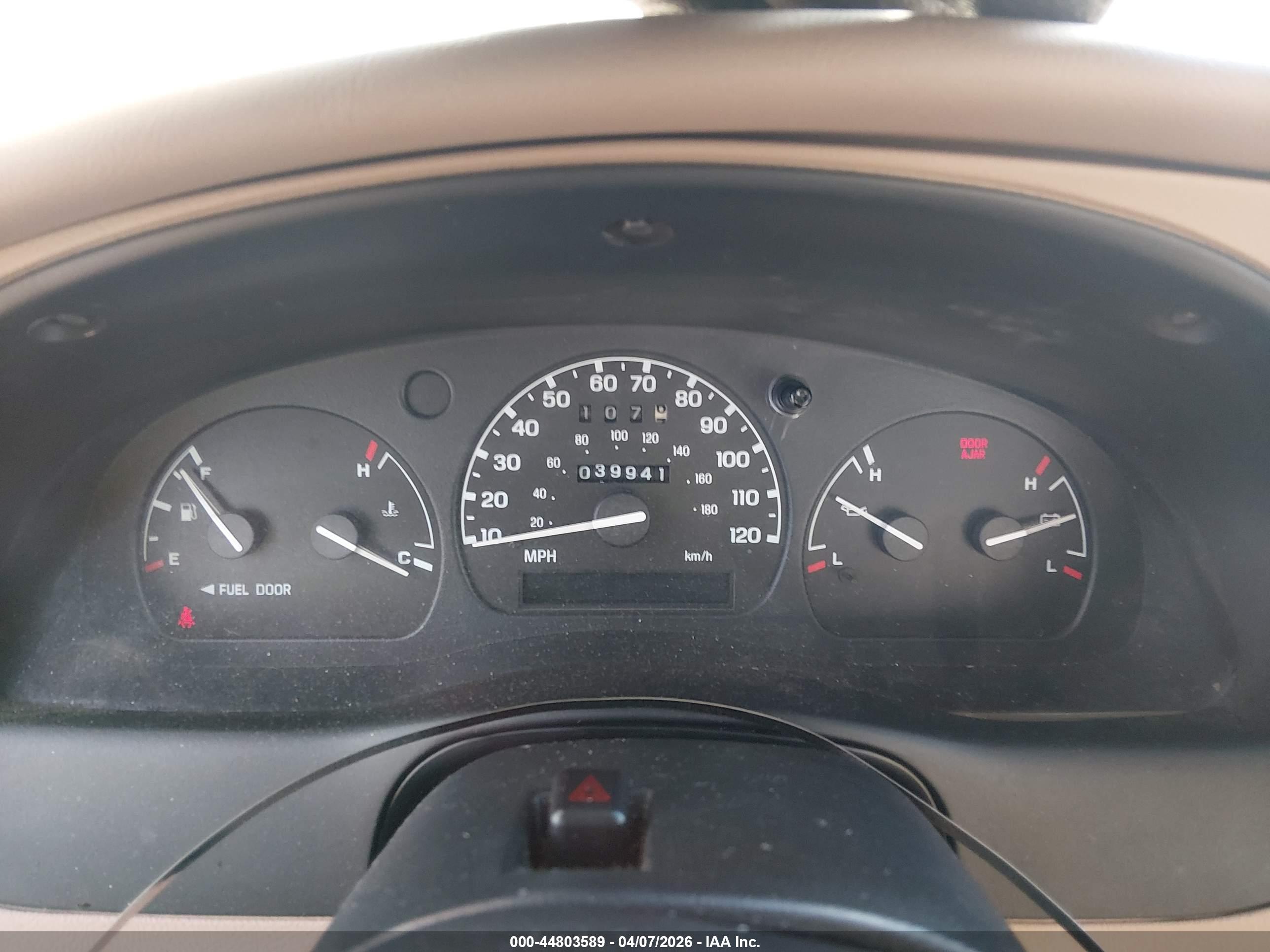 FORD RANGER image 7