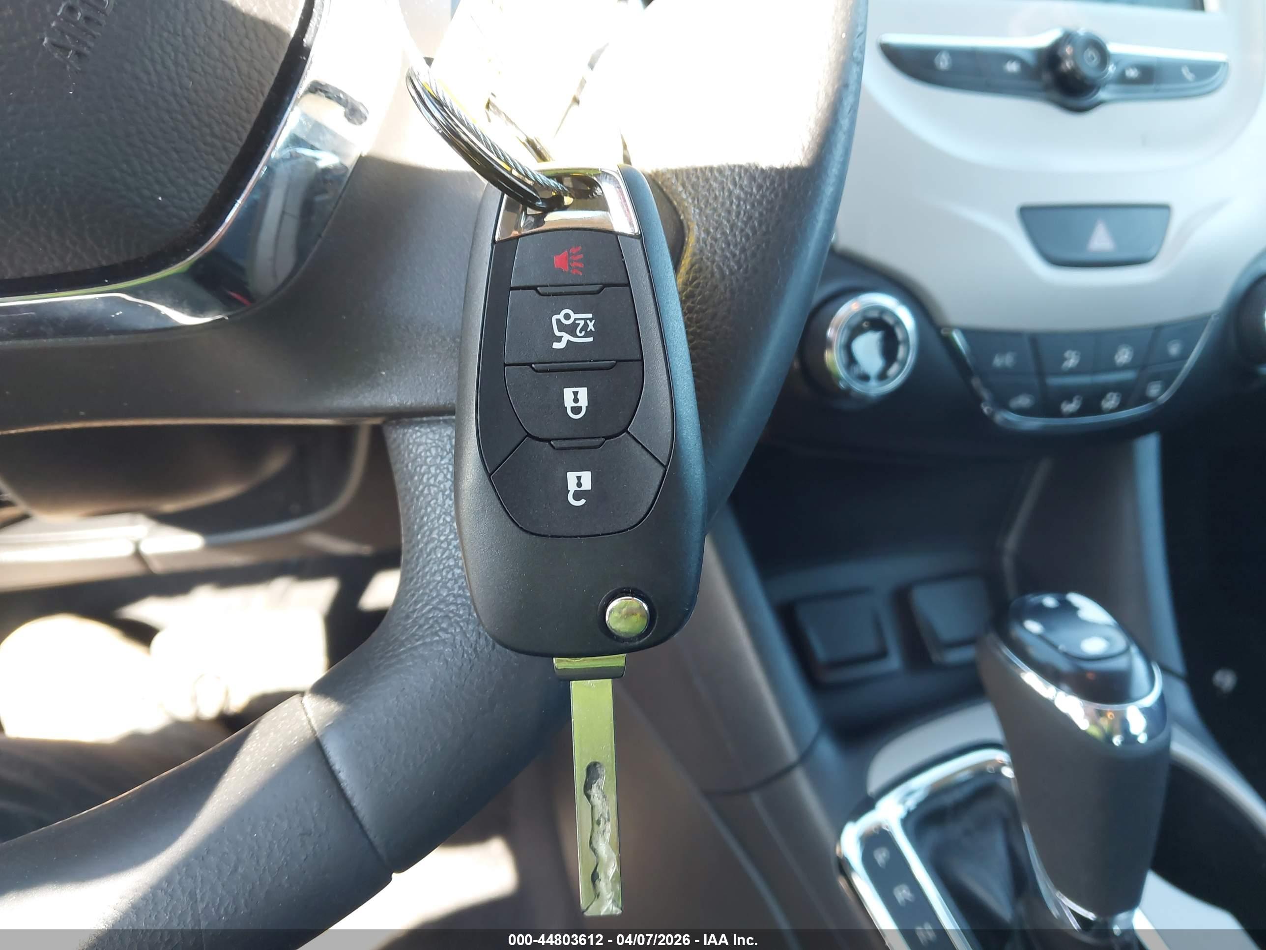 CHEVROLET CRUZE image 11