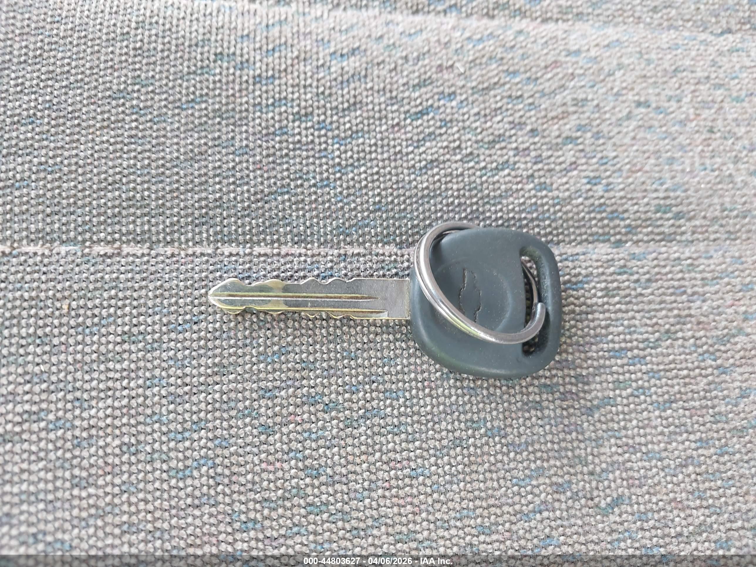 CHEVROLET ASTRO image 11