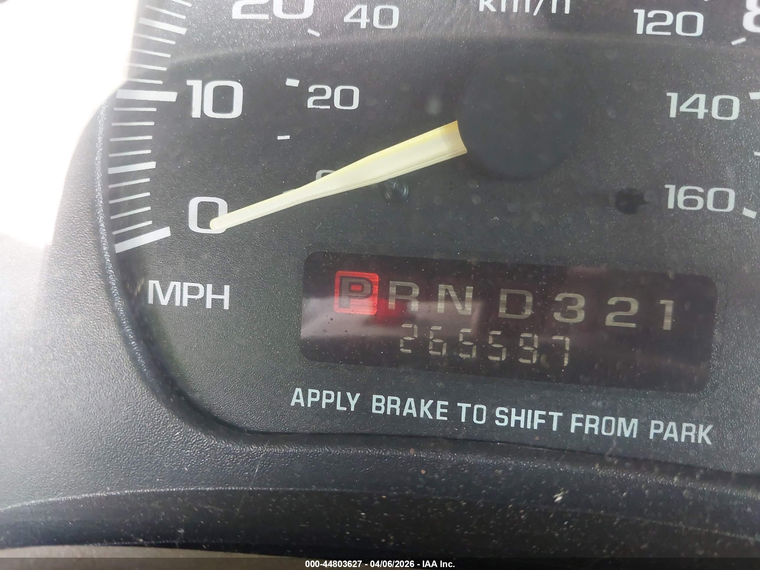 CHEVROLET ASTRO image 7
