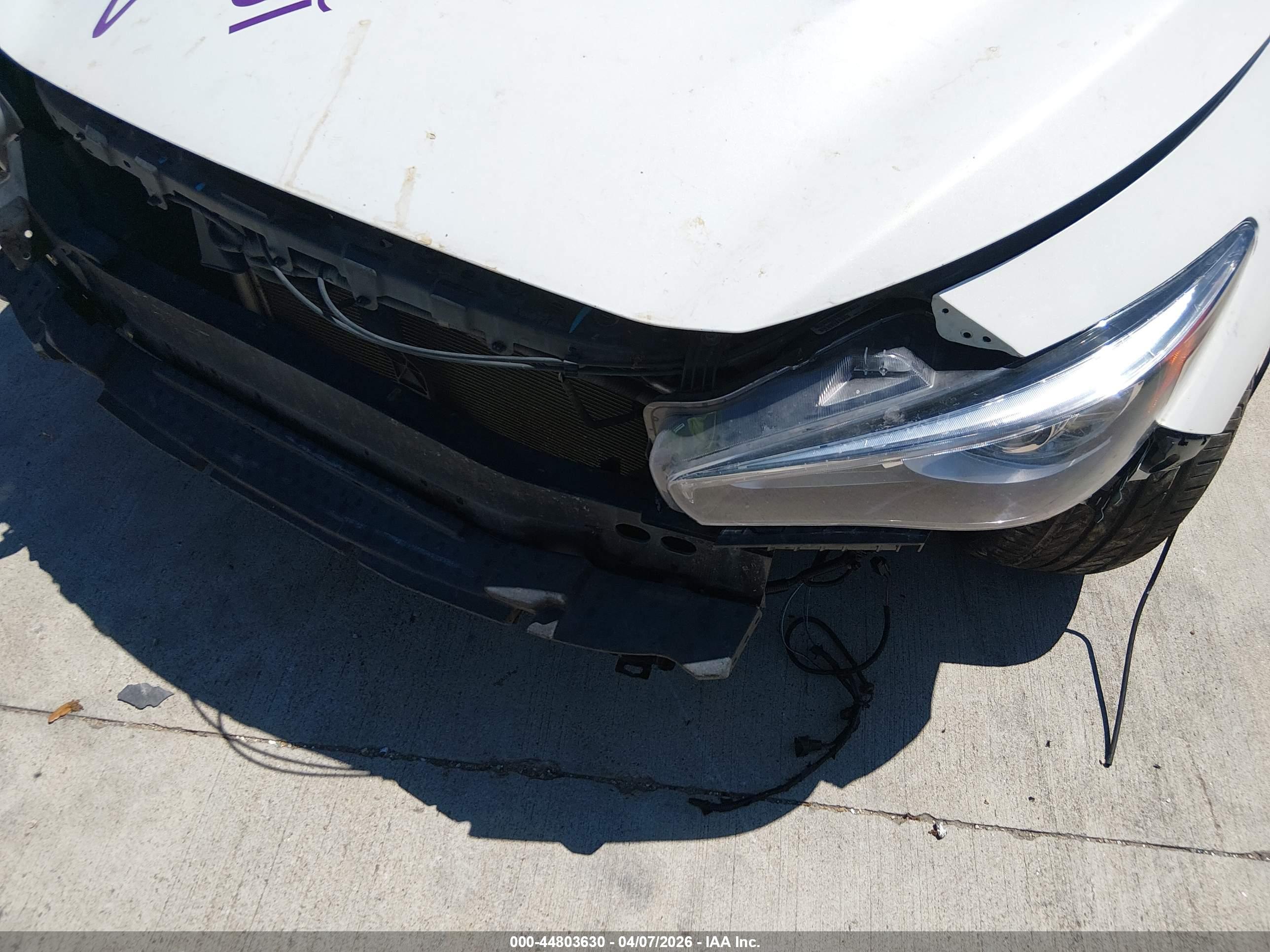 INFINITI Q50 image 6