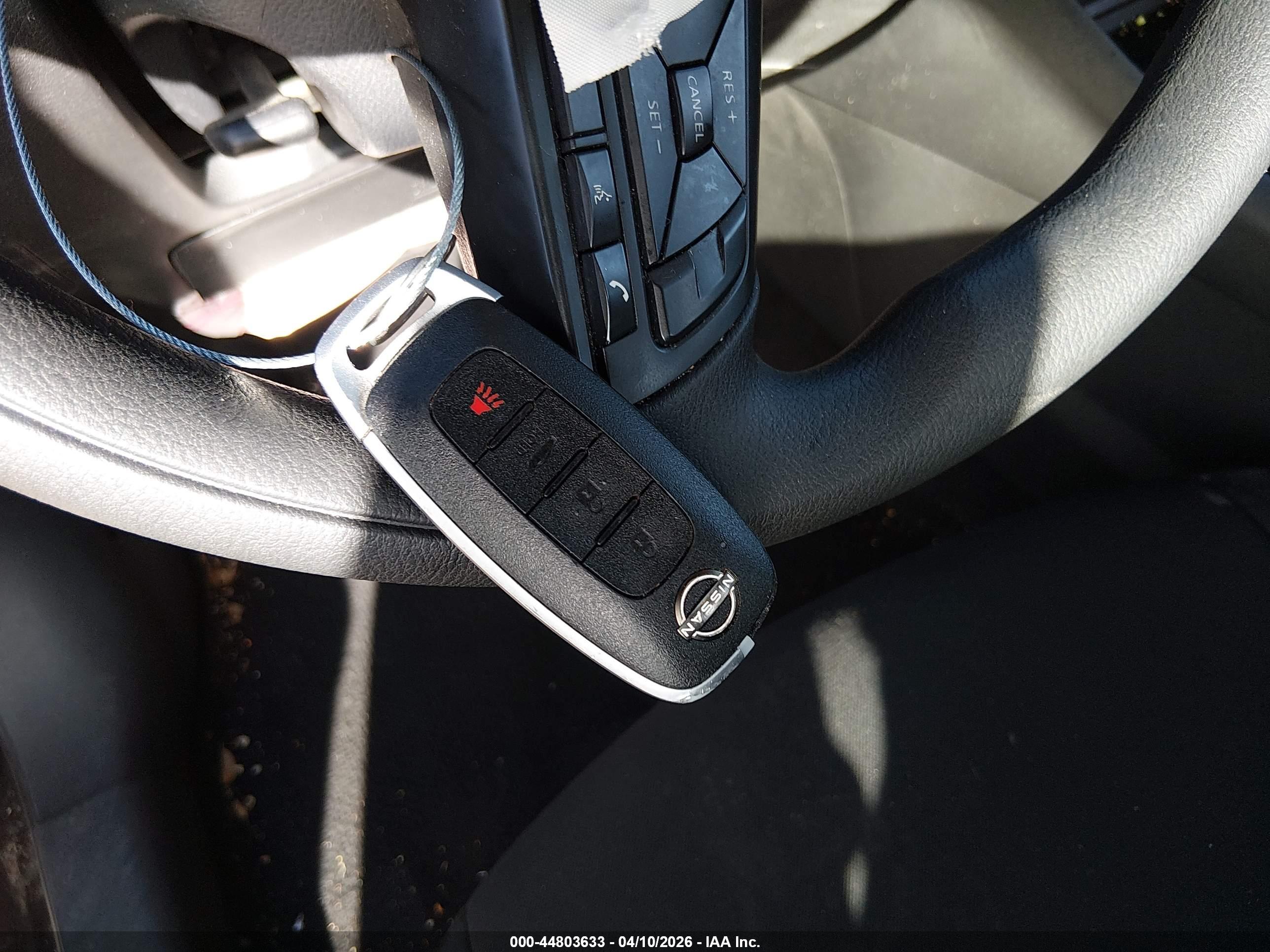 NISSAN SENTRA image 11