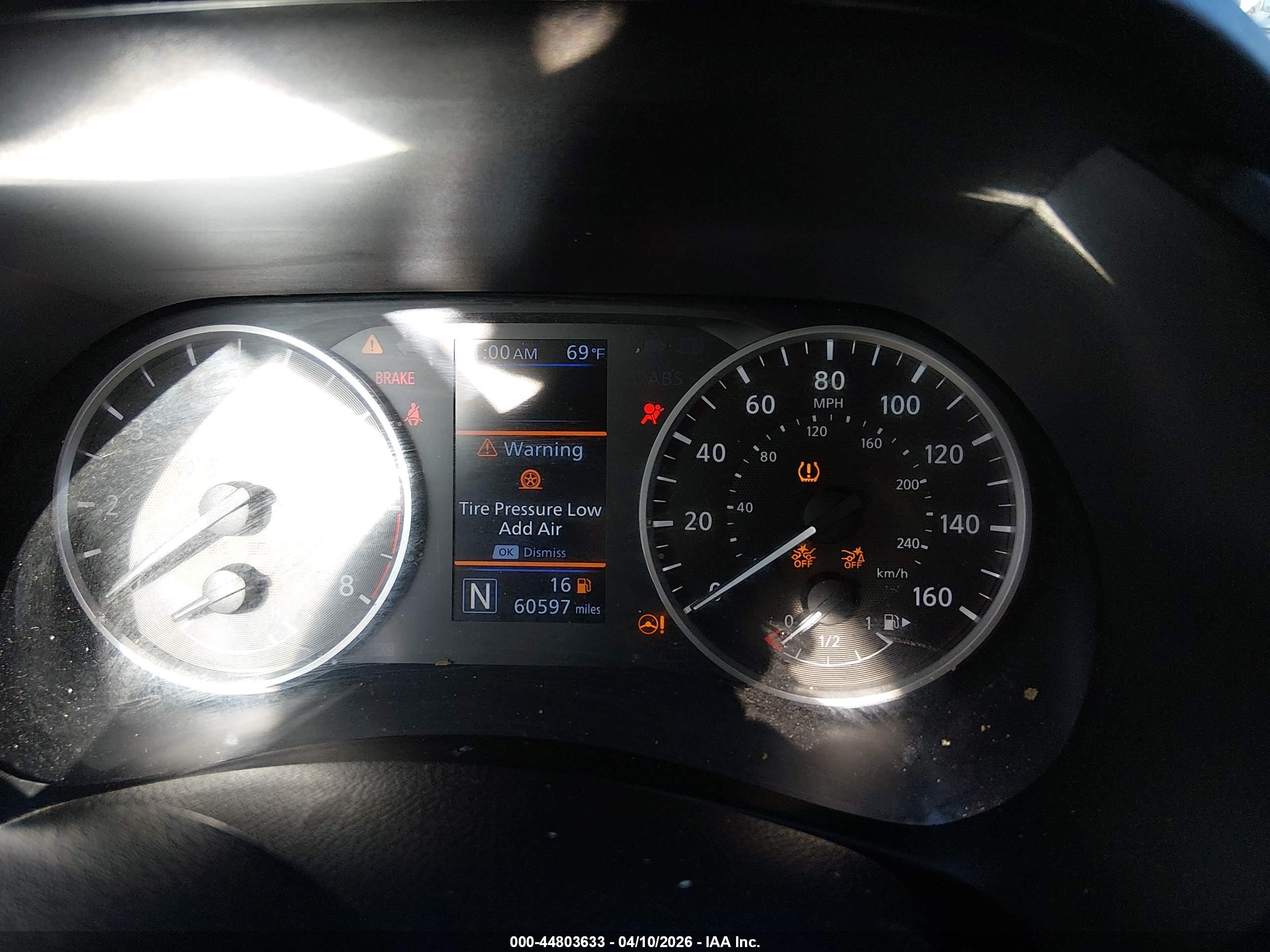 NISSAN SENTRA image 7
