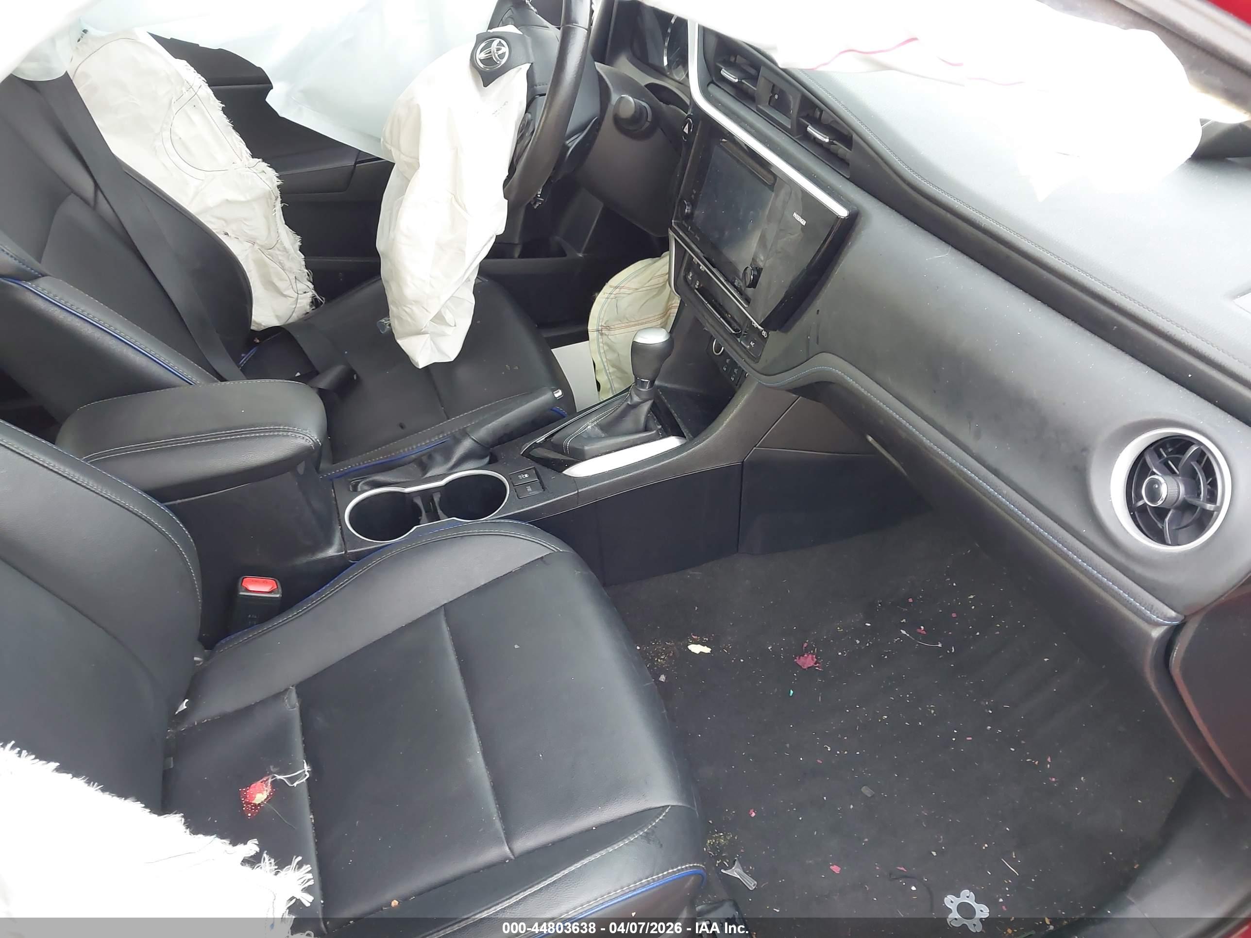 TOYOTA COROLLA image 5