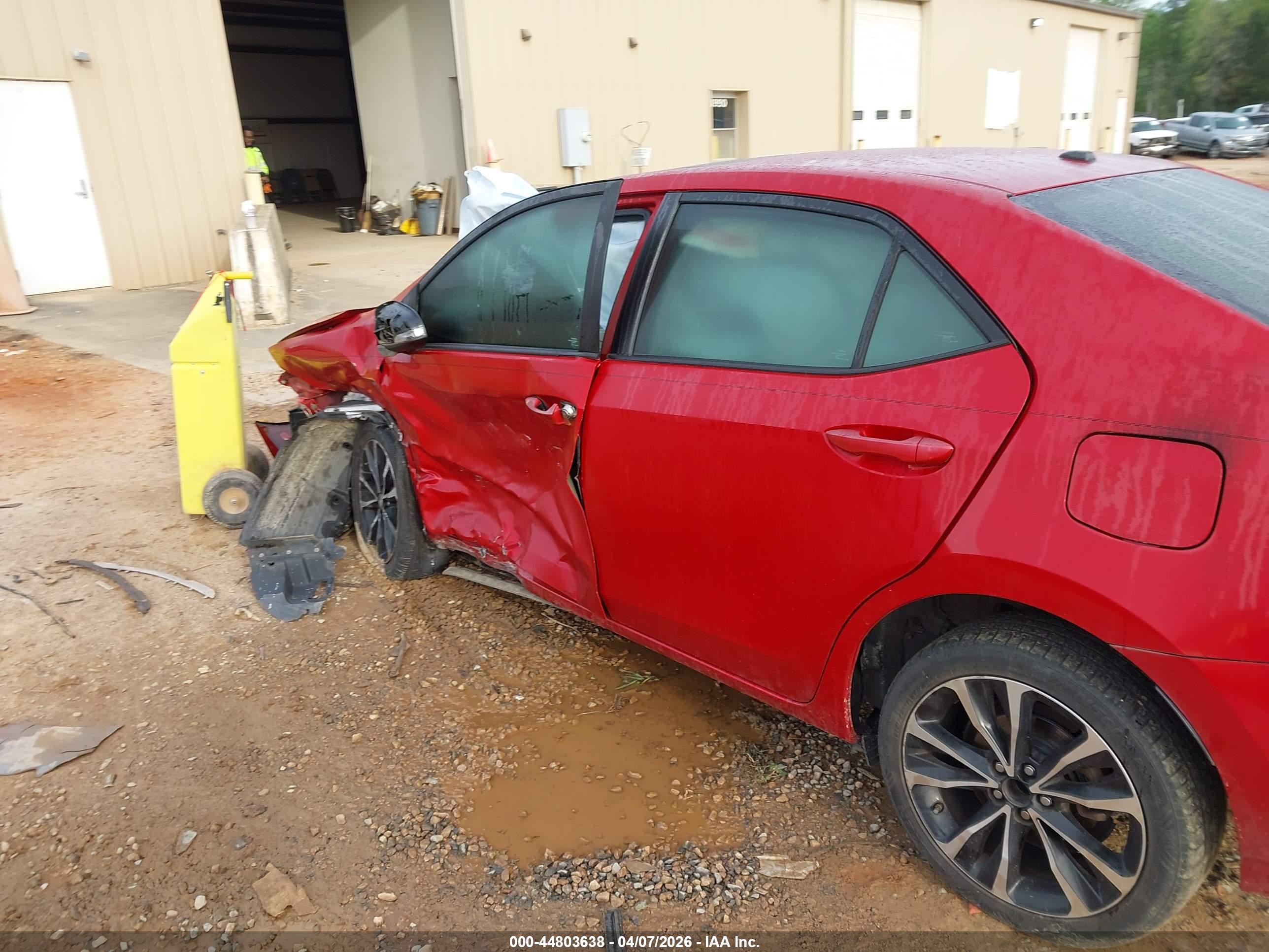 TOYOTA COROLLA image 6
