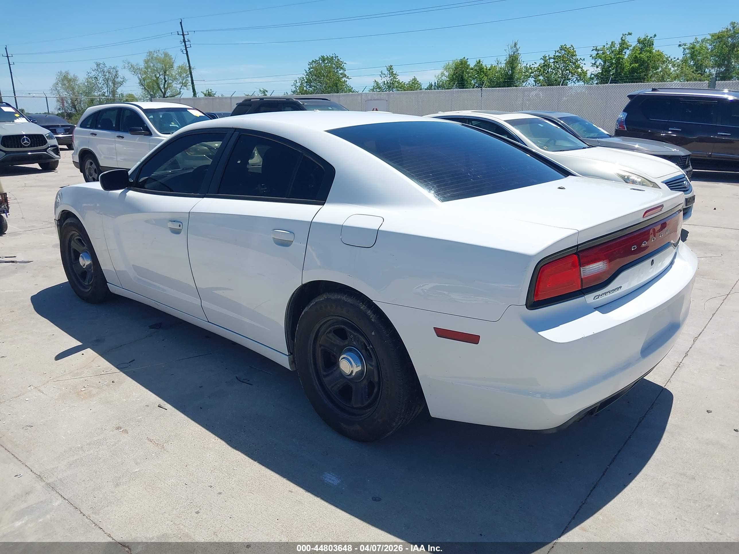 DODGE CHARGER image 3