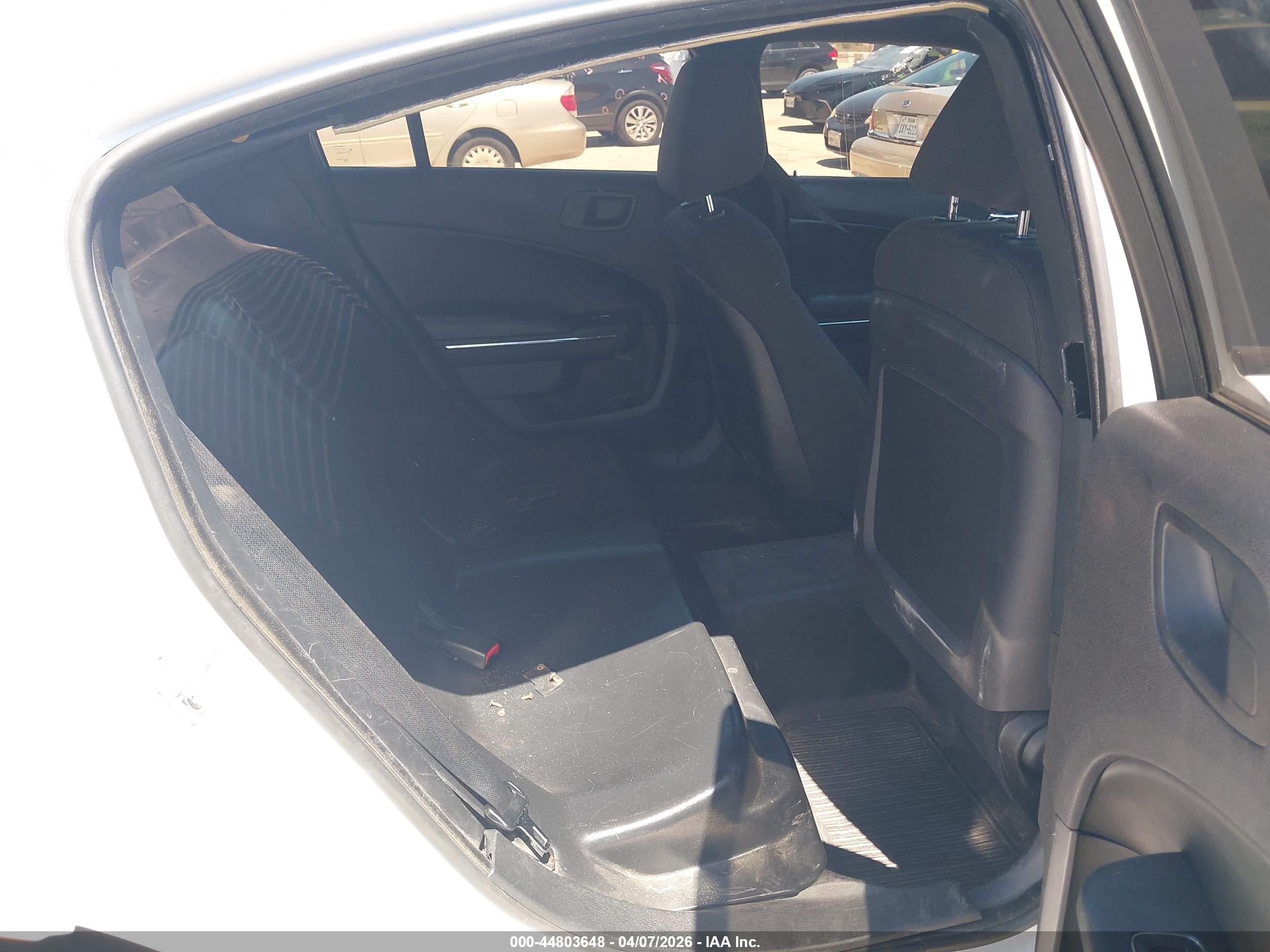 DODGE CHARGER image 8